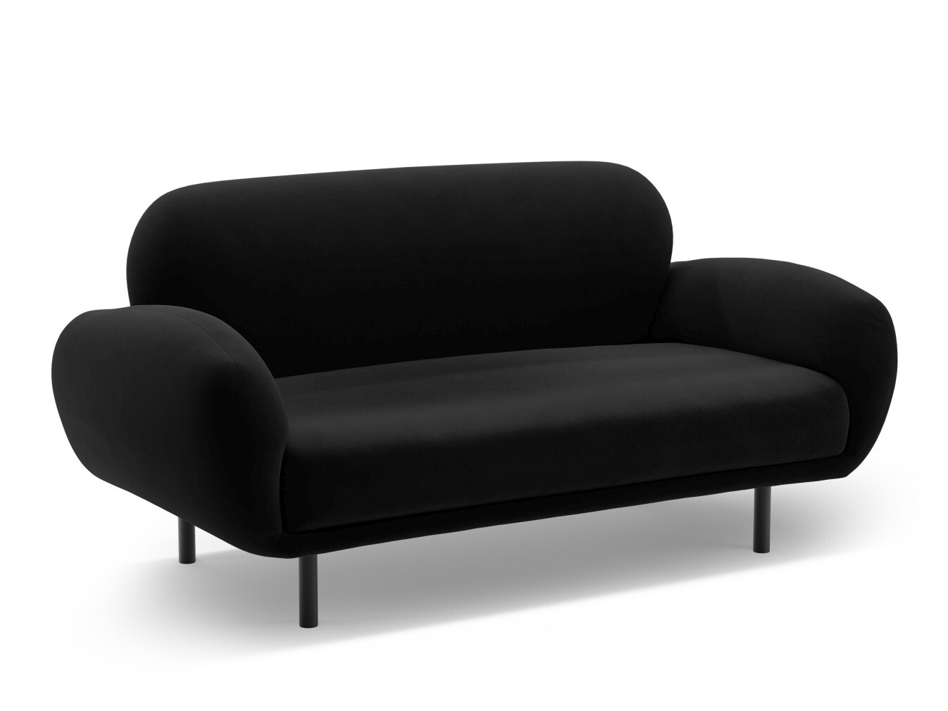Sofa Beckley 342 (Casino Juoda)
