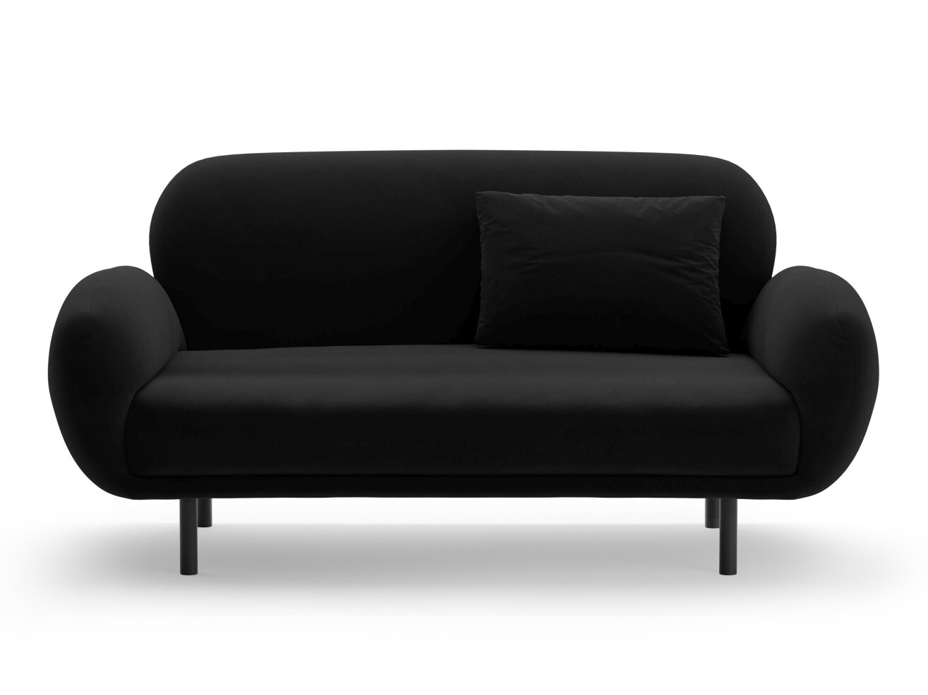 Sofa Beckley 342 (Casino Juoda)