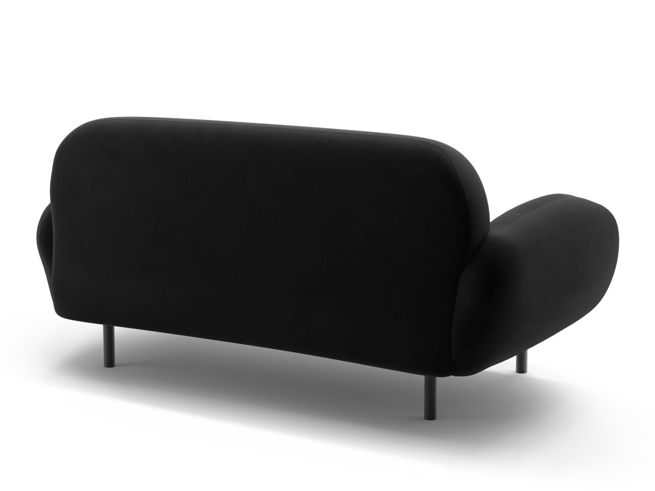 Sofa Beckley 342 (Casino Juoda)
