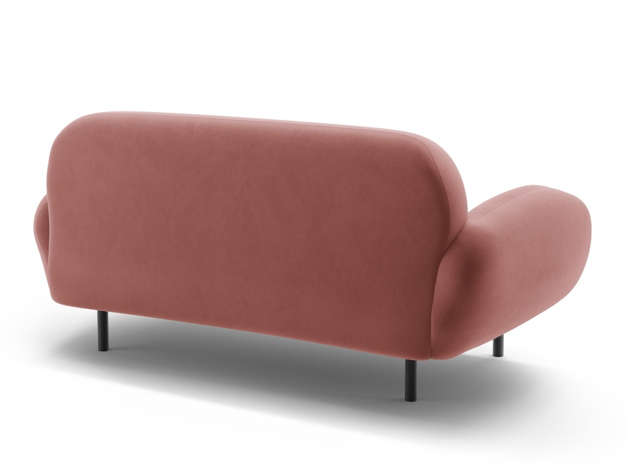 Sofa Beckley 342 (Casino Salmon)