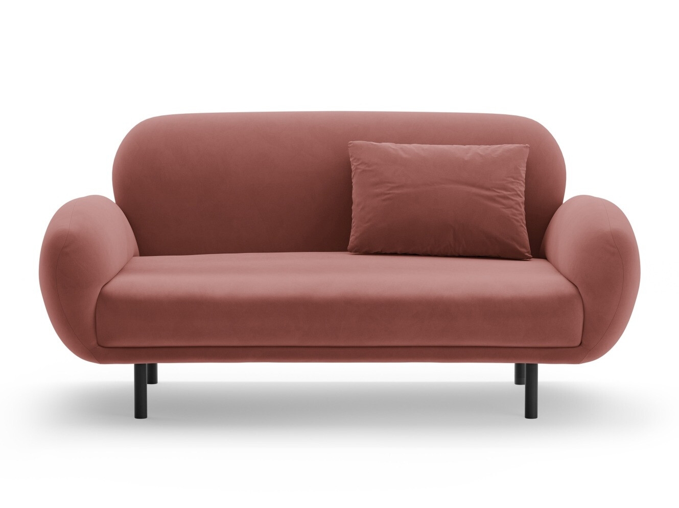 Sofa Beckley 342 (Casino Salmon)