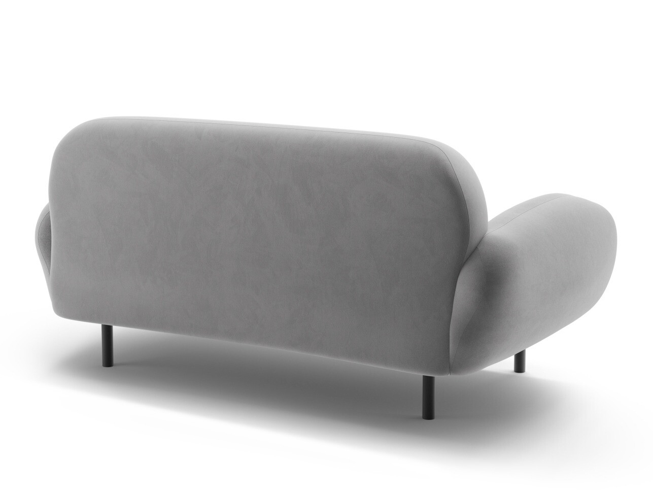 Sofa Beckley 342 (Casino Stone)