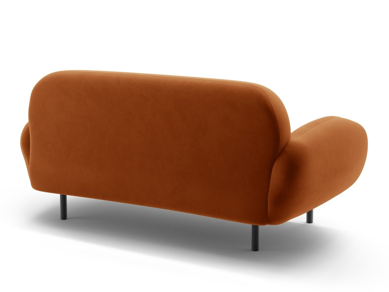 Sofa Beckley 342 (Casino Terracota)