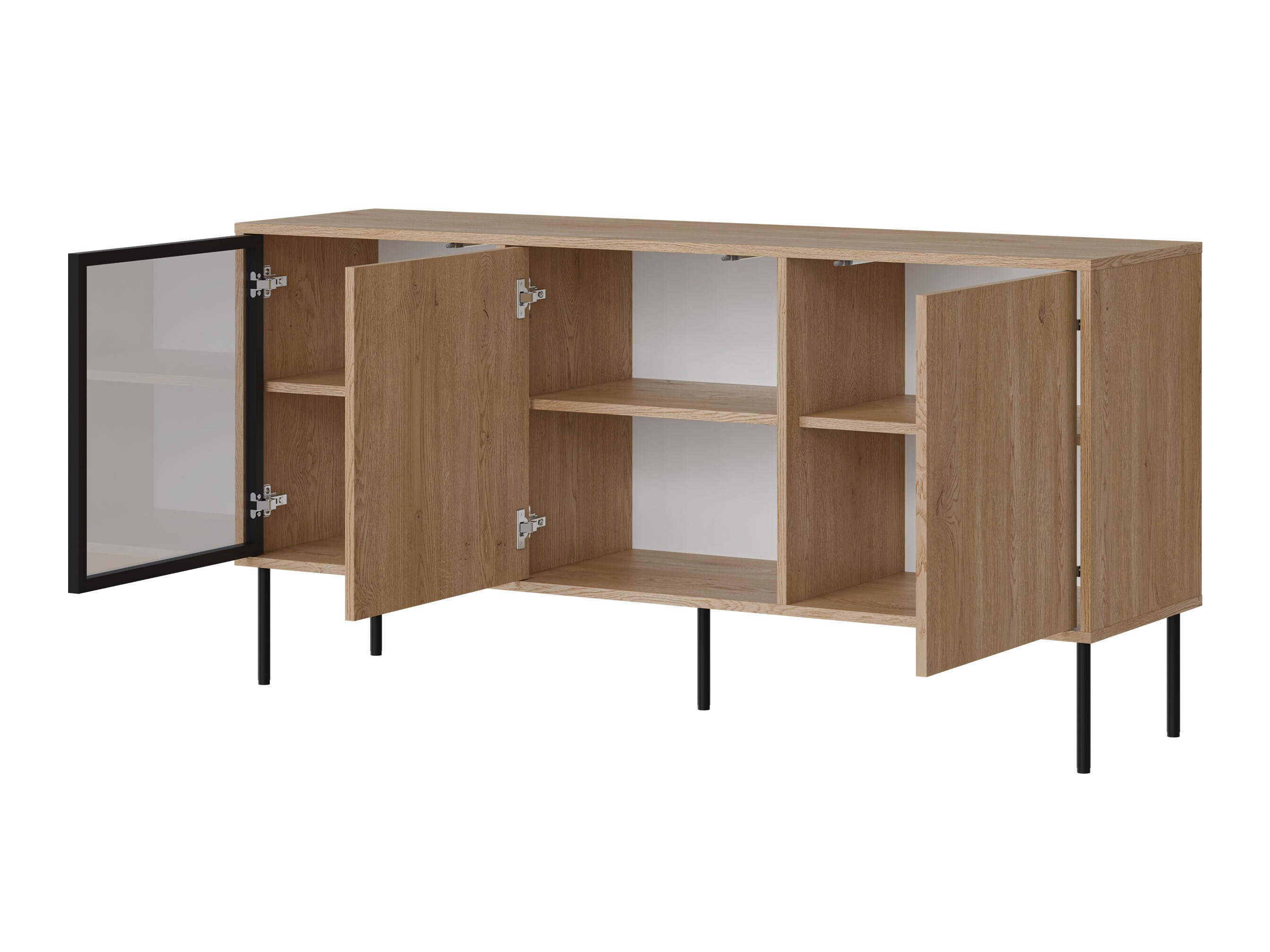 Spintelė Merevai 101 (Ąžuolas)