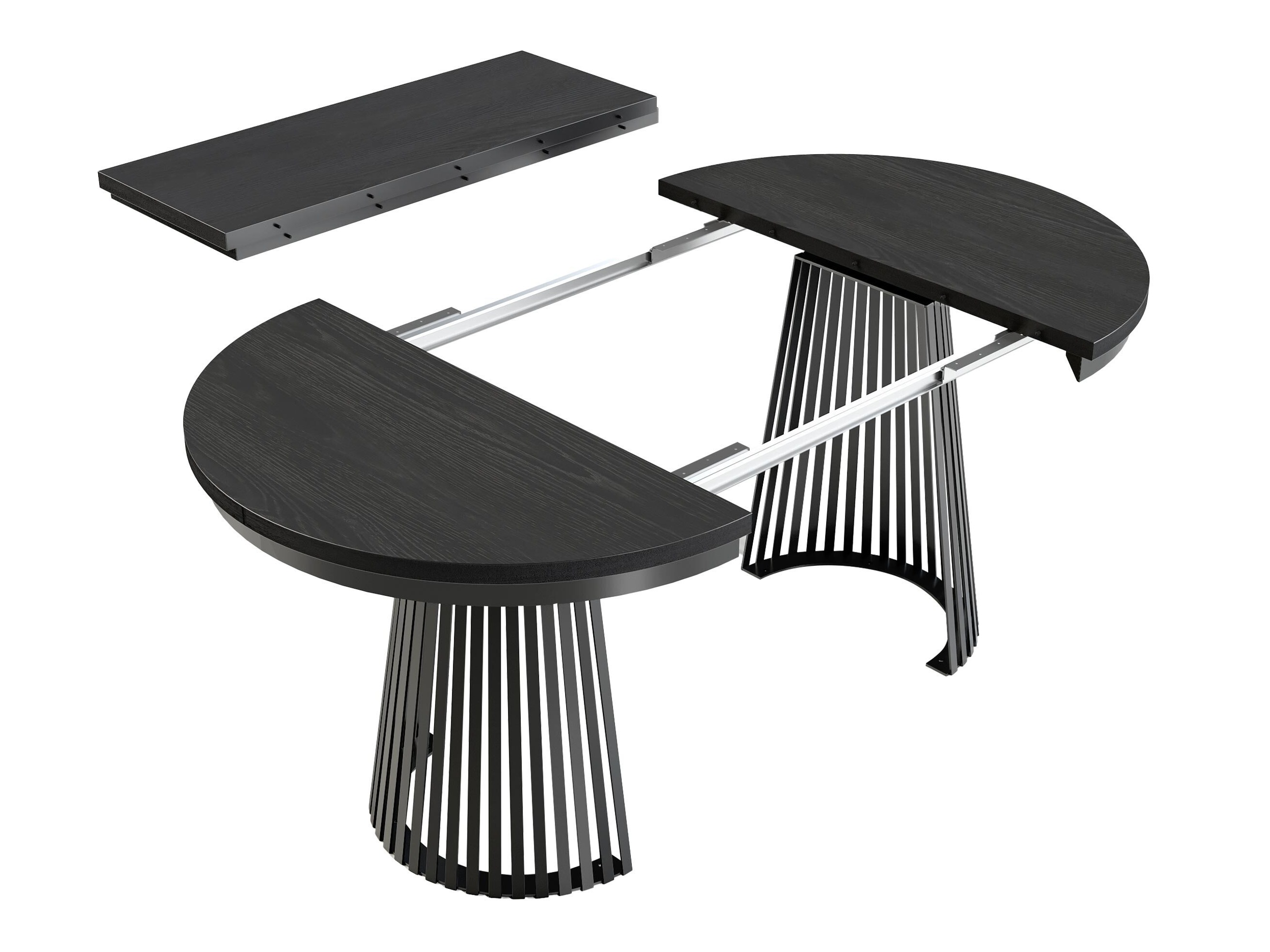 Stalas Stanton 151 (Balta)