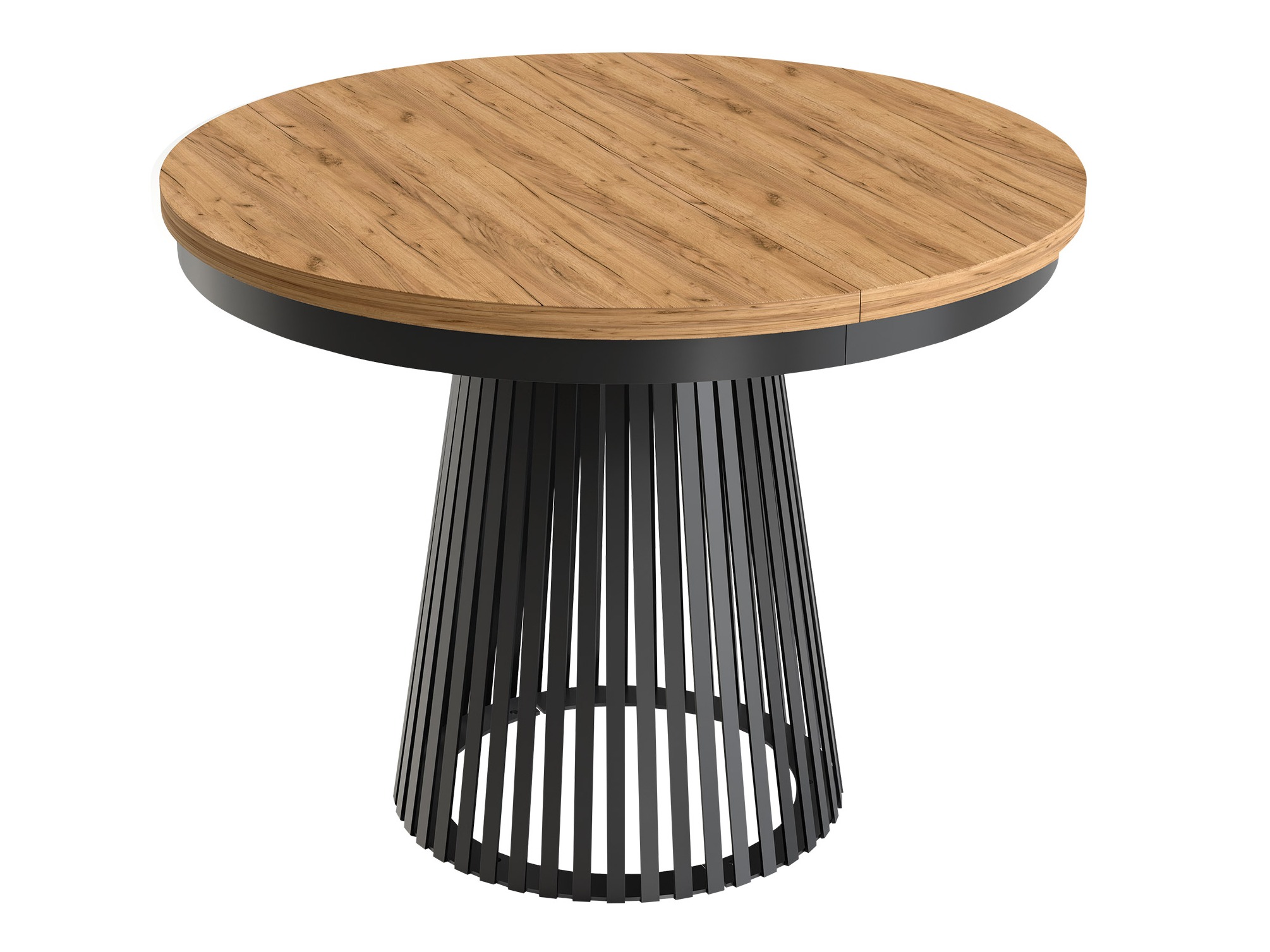 Stalas Stanton 151 (Craft auksinis ąžuolas)