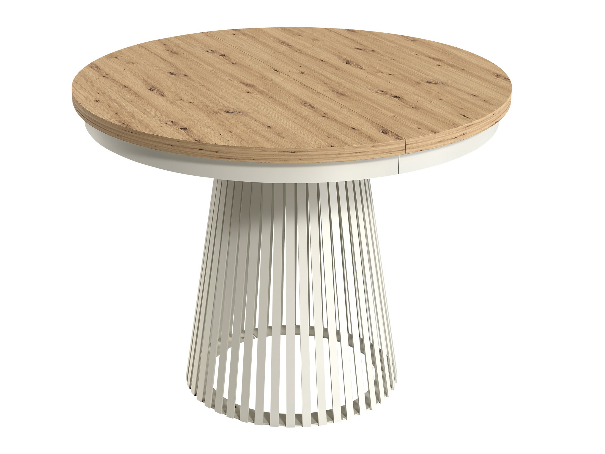 Stalas Stanton 152 (Artisan ąžuolas)