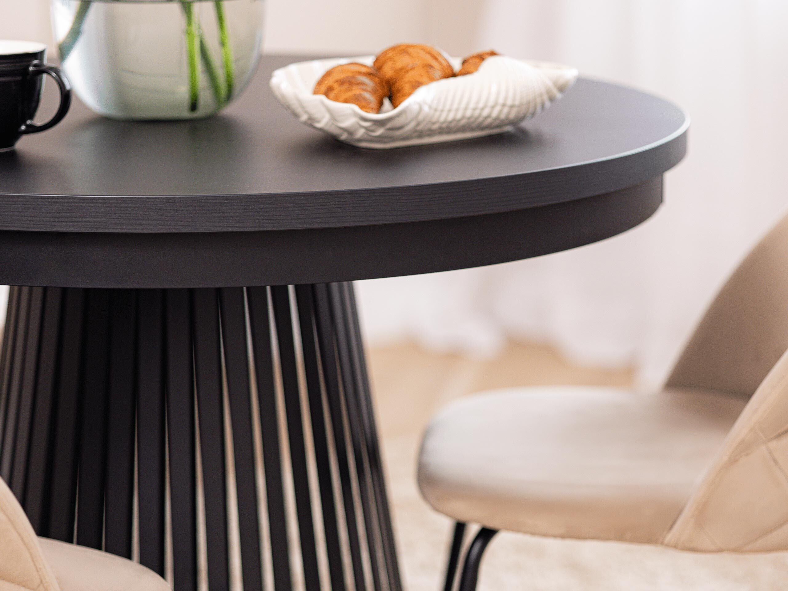 Stalas Stanton 152 (Kašmyras)