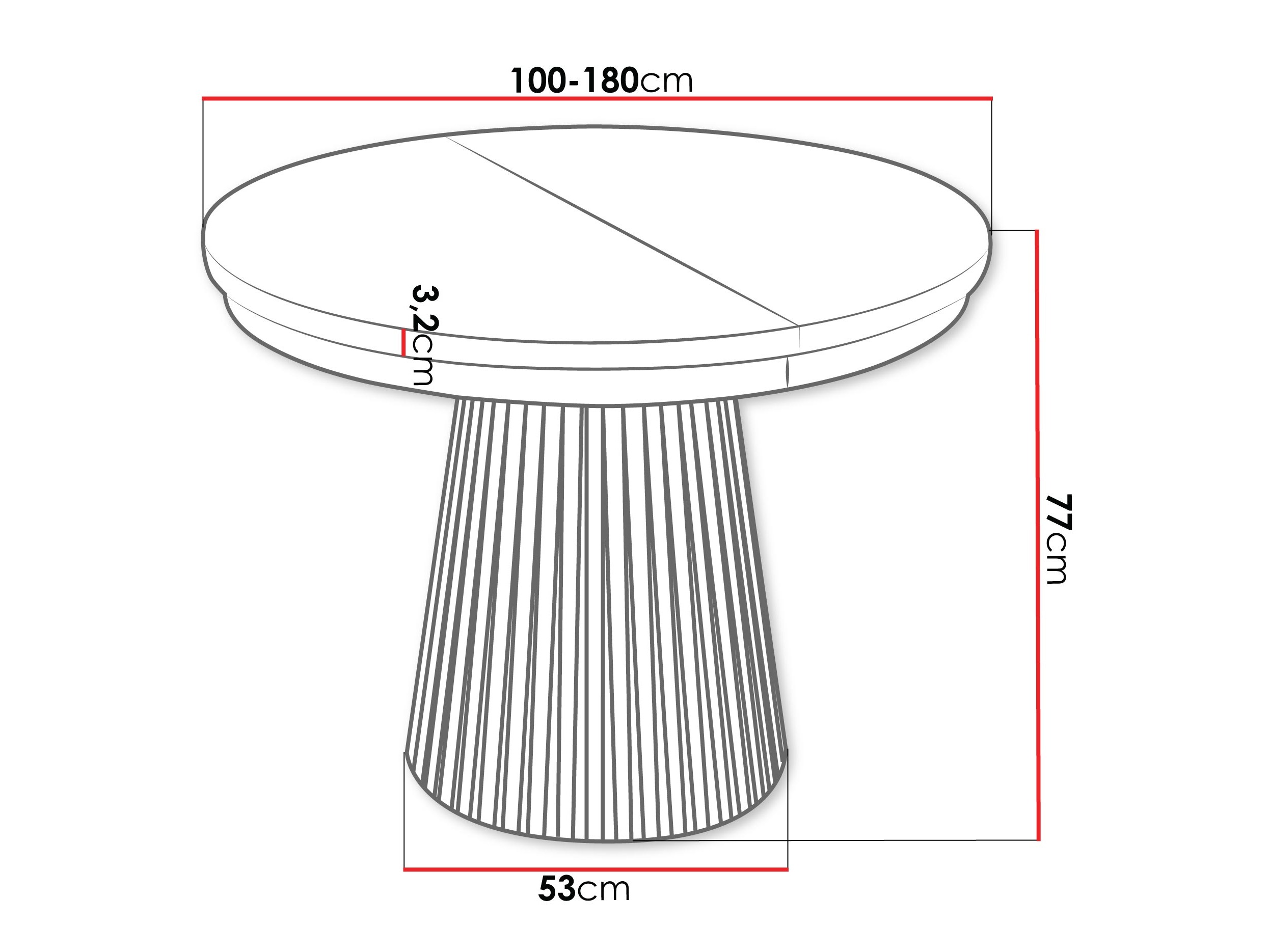 Stalas Stanton 152 (Kašmyras)