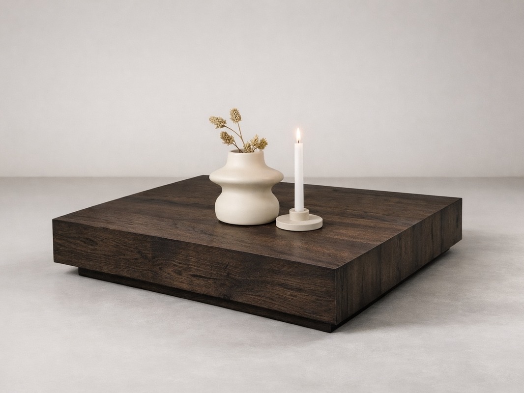 Žurnalinis staliukas Dallas 5149