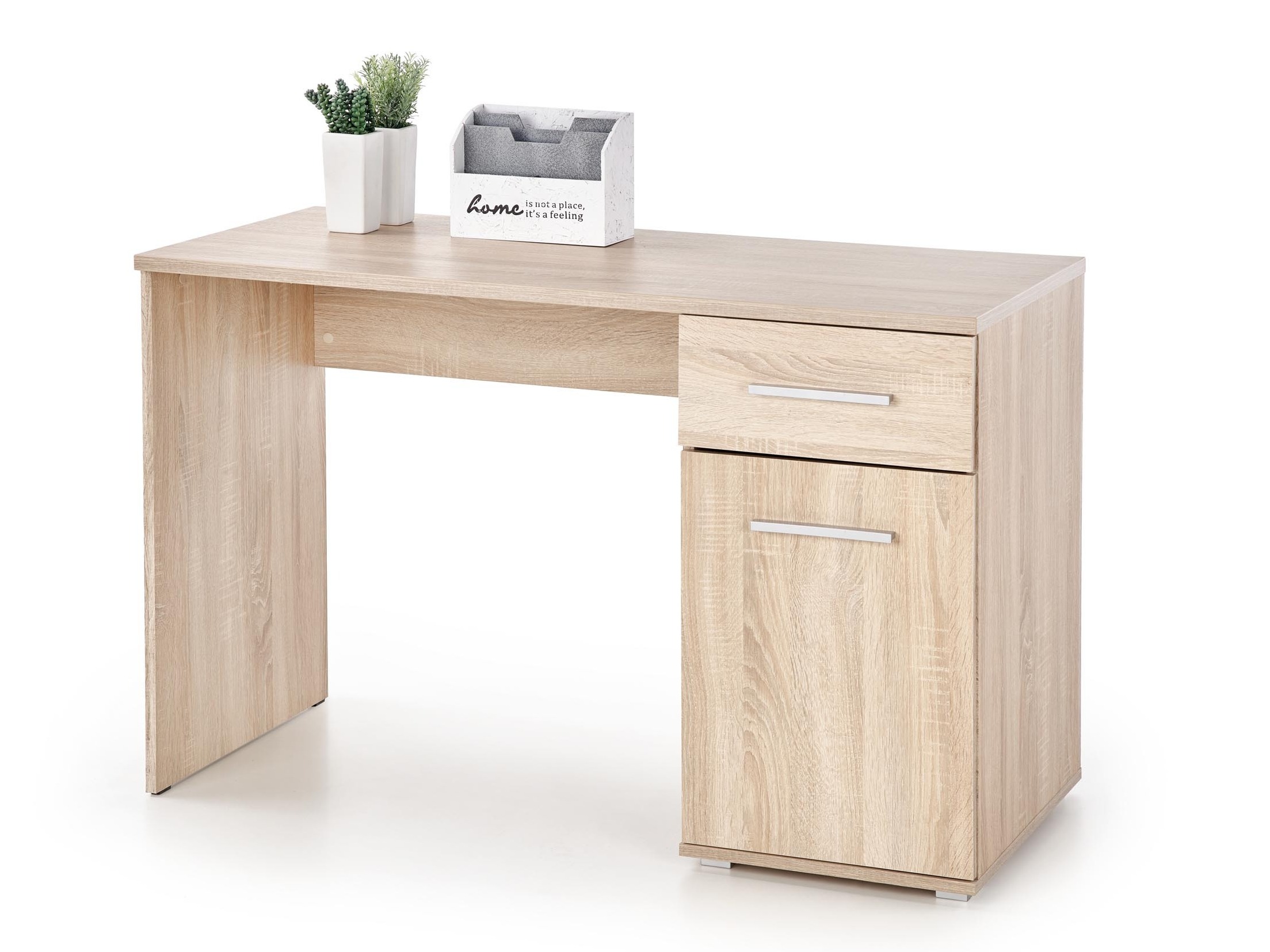 Darbo stalas Cirveso 114 (Sonomos ąžuolas)