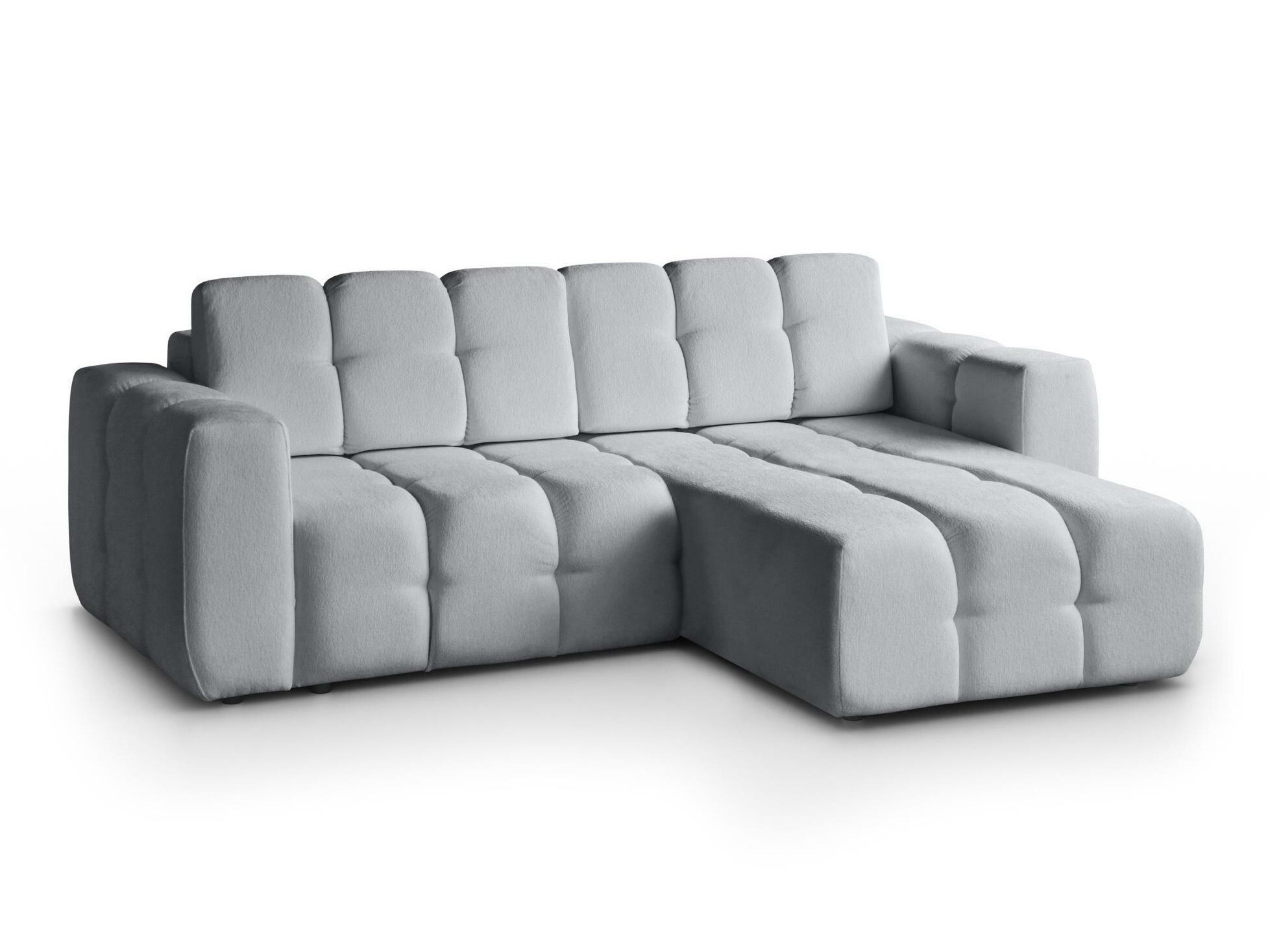 Minkštas kampas Margate 129 (Raven 06)