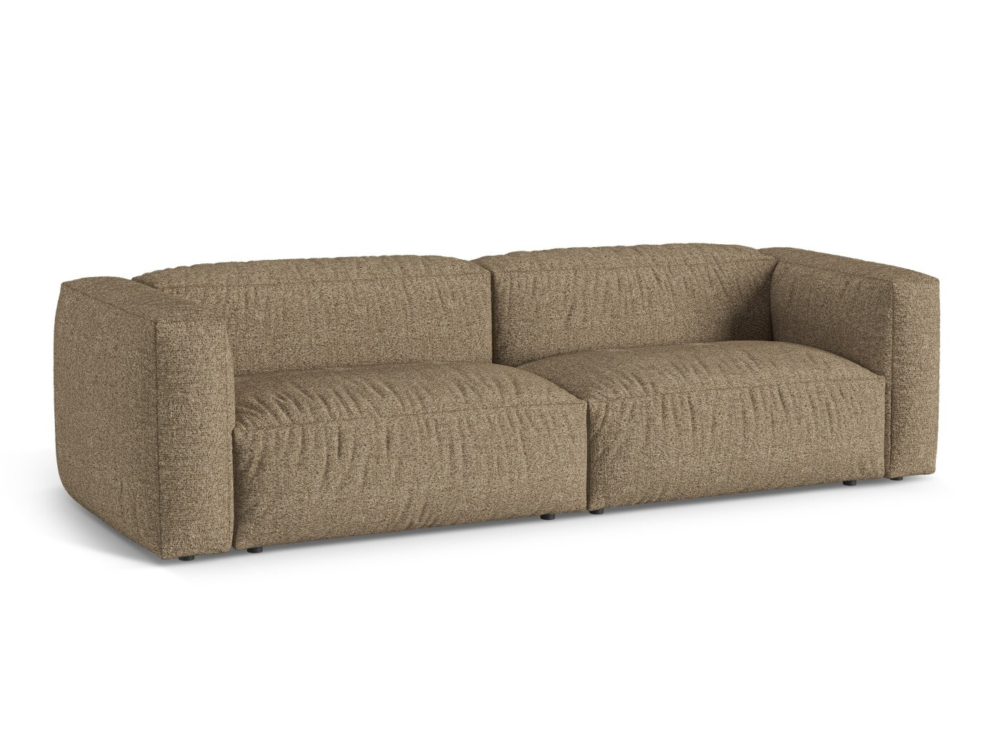 Modulinė sofa Sorcoro 100 (Monet Cappucine)