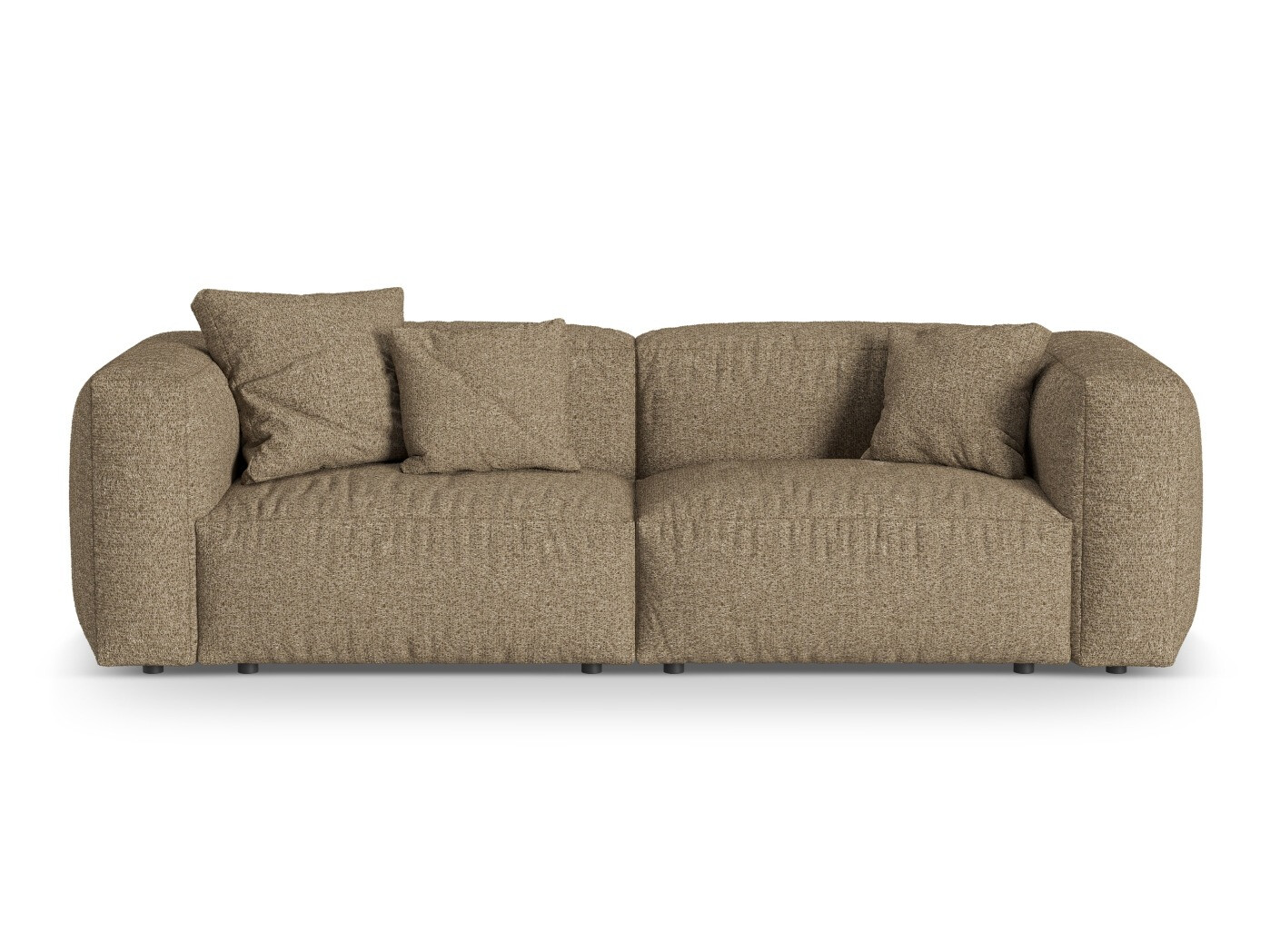 Modulinė sofa Sorcoro 100 (Monet Cappucine)