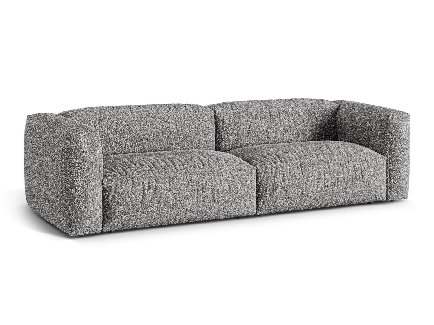 Modulinė sofa Sorcoro 100 (Monet Graphite)