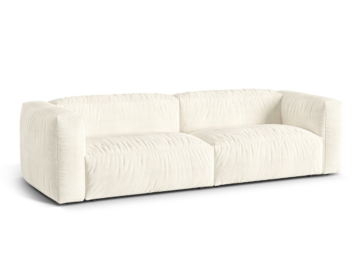 Modulinė sofa Sorcoro 100 (Monet Nata)