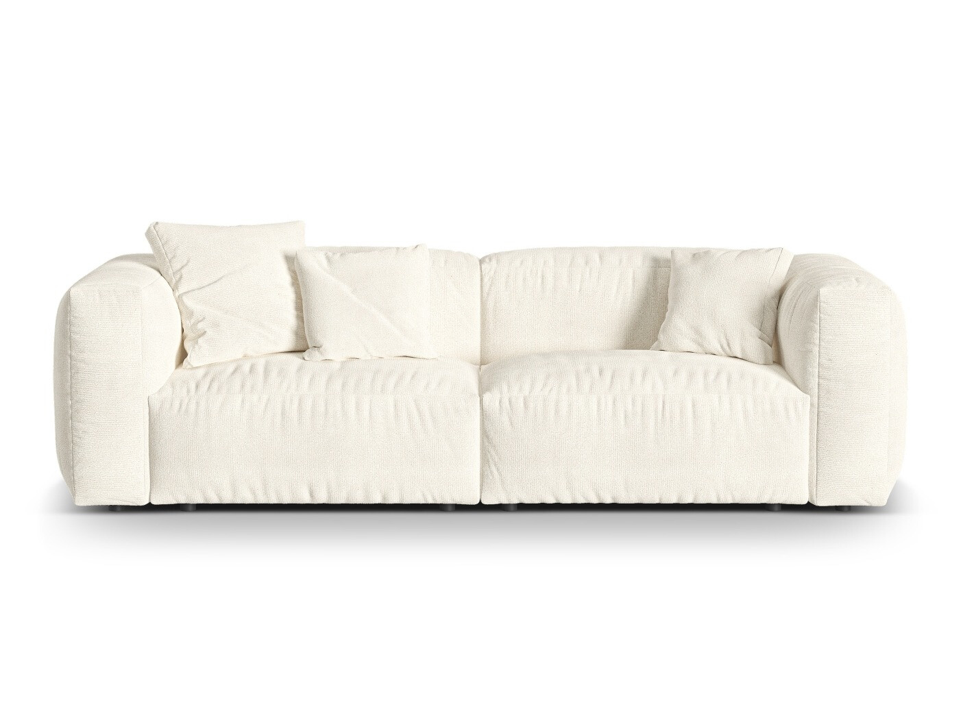 Modulinė sofa Sorcoro 100 (Monet Nata)