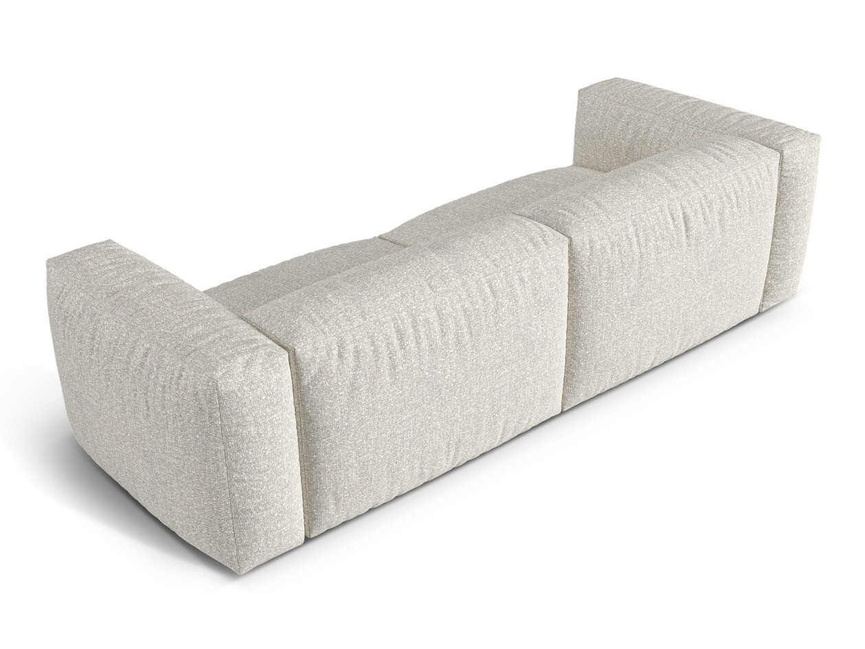 Modulinė sofa Sorcoro 100 (Monet Pearl)