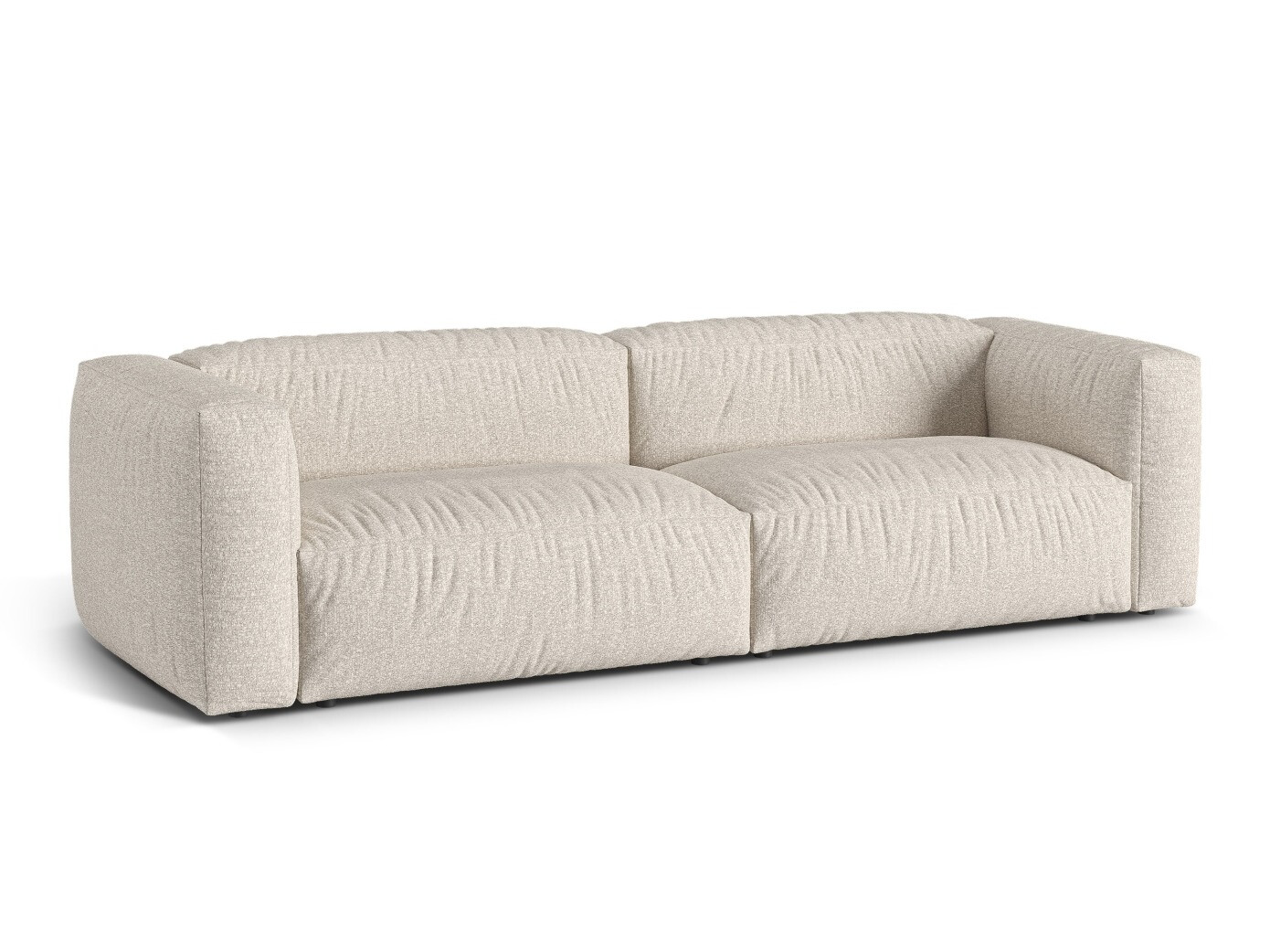Modulinė sofa Sorcoro 100 (Monet Sand)