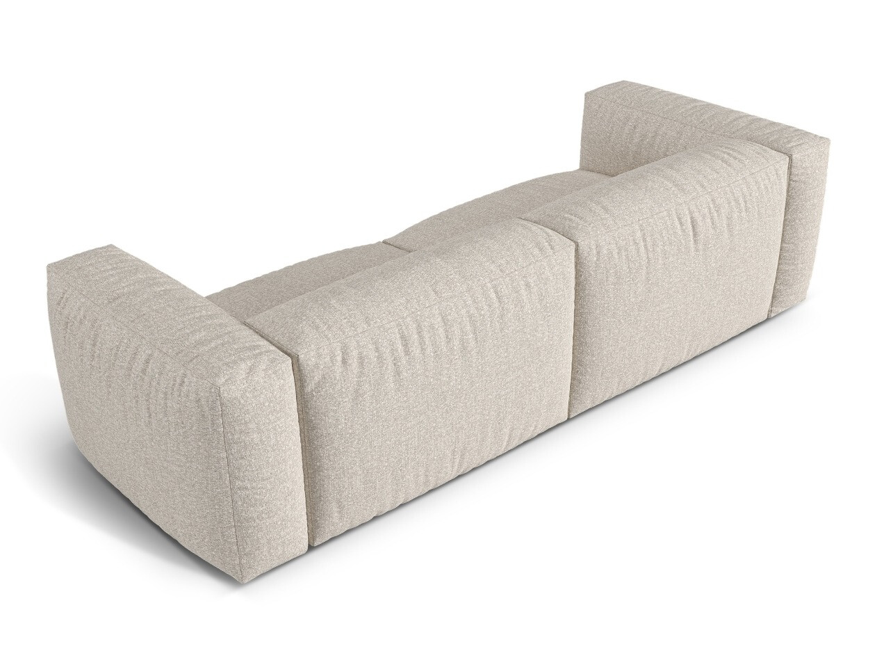 Modulinė sofa Sorcoro 100 (Monet Sand)