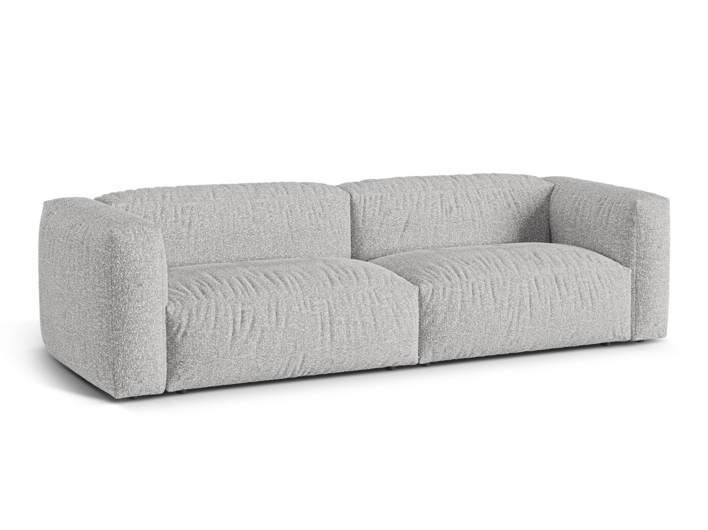 Modulinė sofa Sorcoro 100 (Monet Silver)