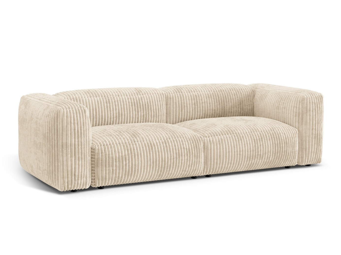 Modulinė sofa Sorcoro 100 (Tilia 03)