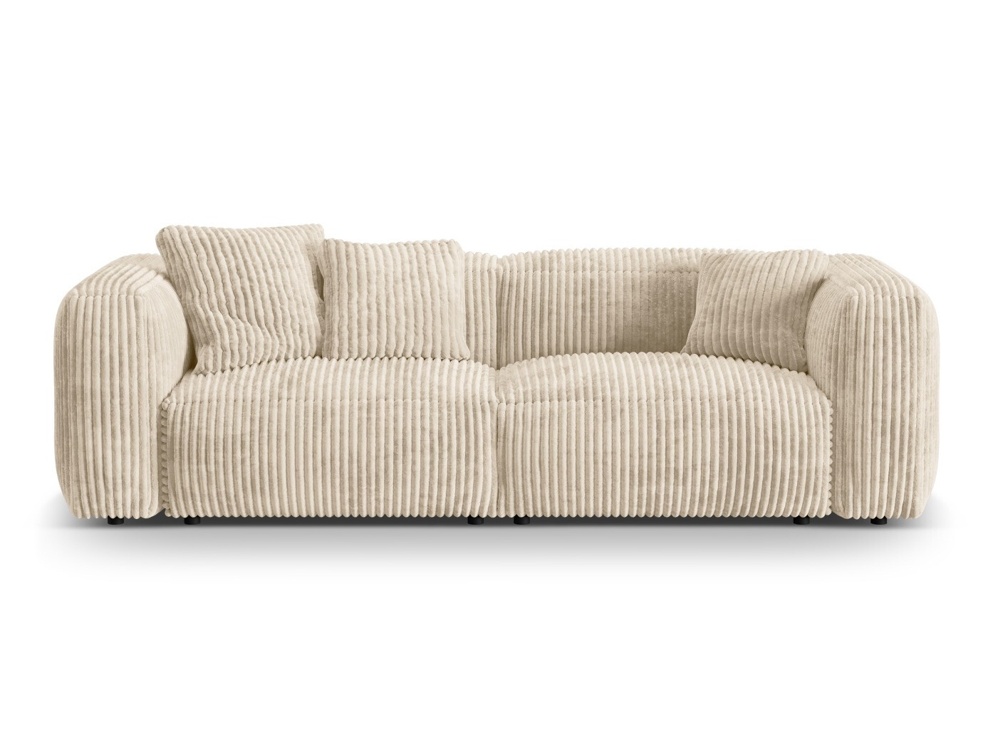 Modulinė sofa Sorcoro 100 (Tilia 03)