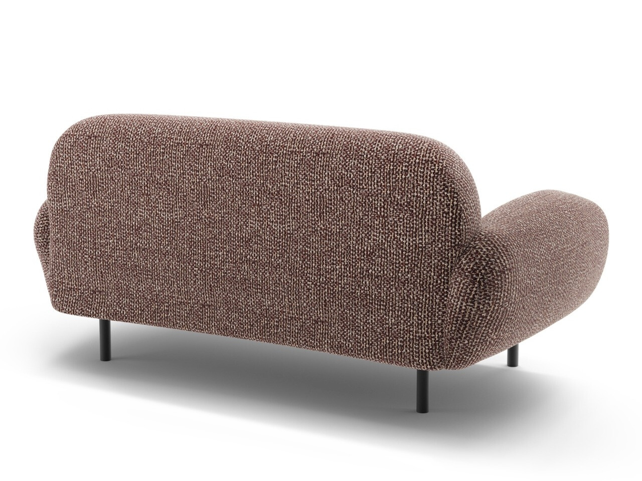 Sofa Beckley 342 (Silencio 27)