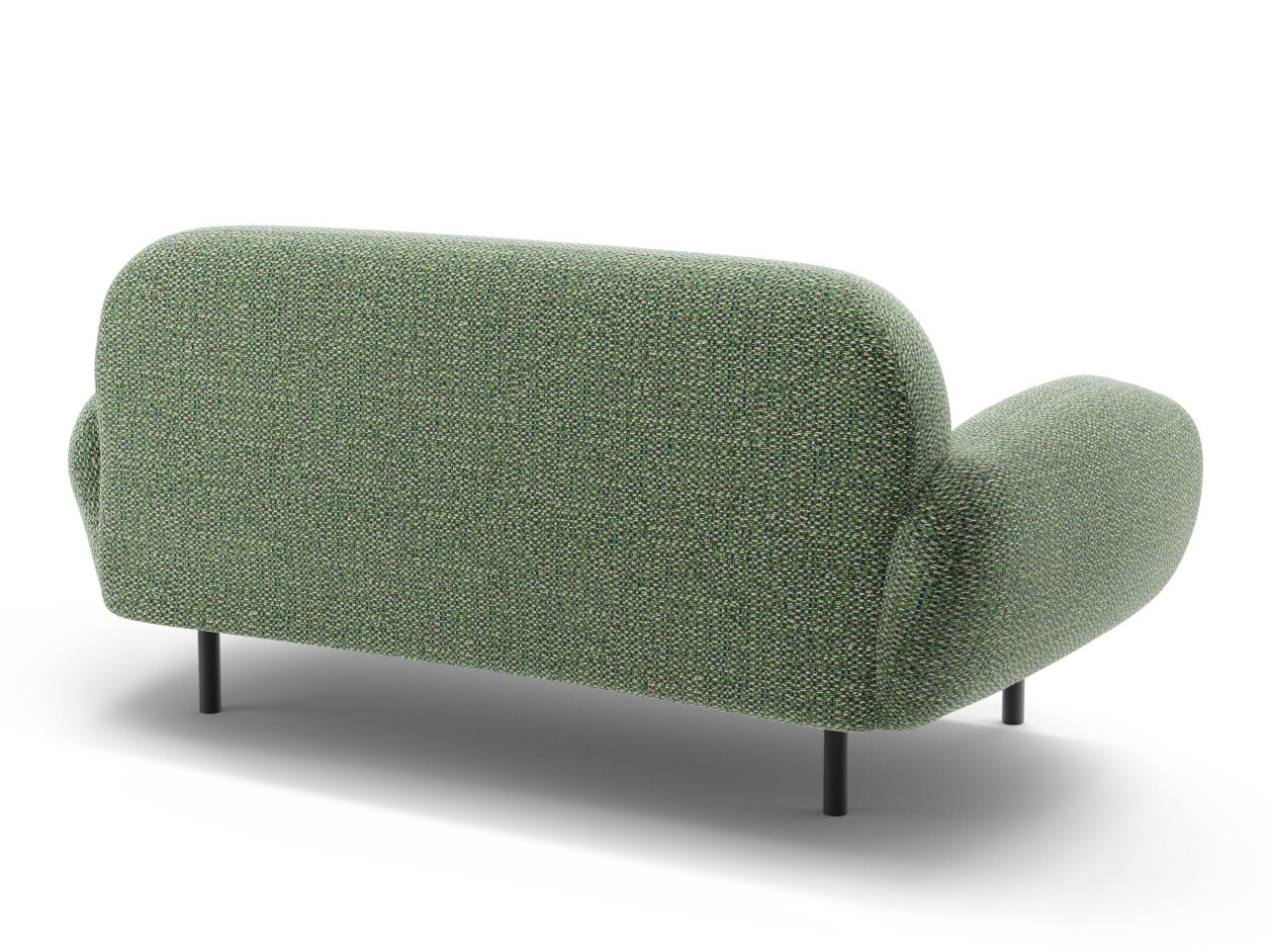 Sofa Beckley 342 (Silencio 34)
