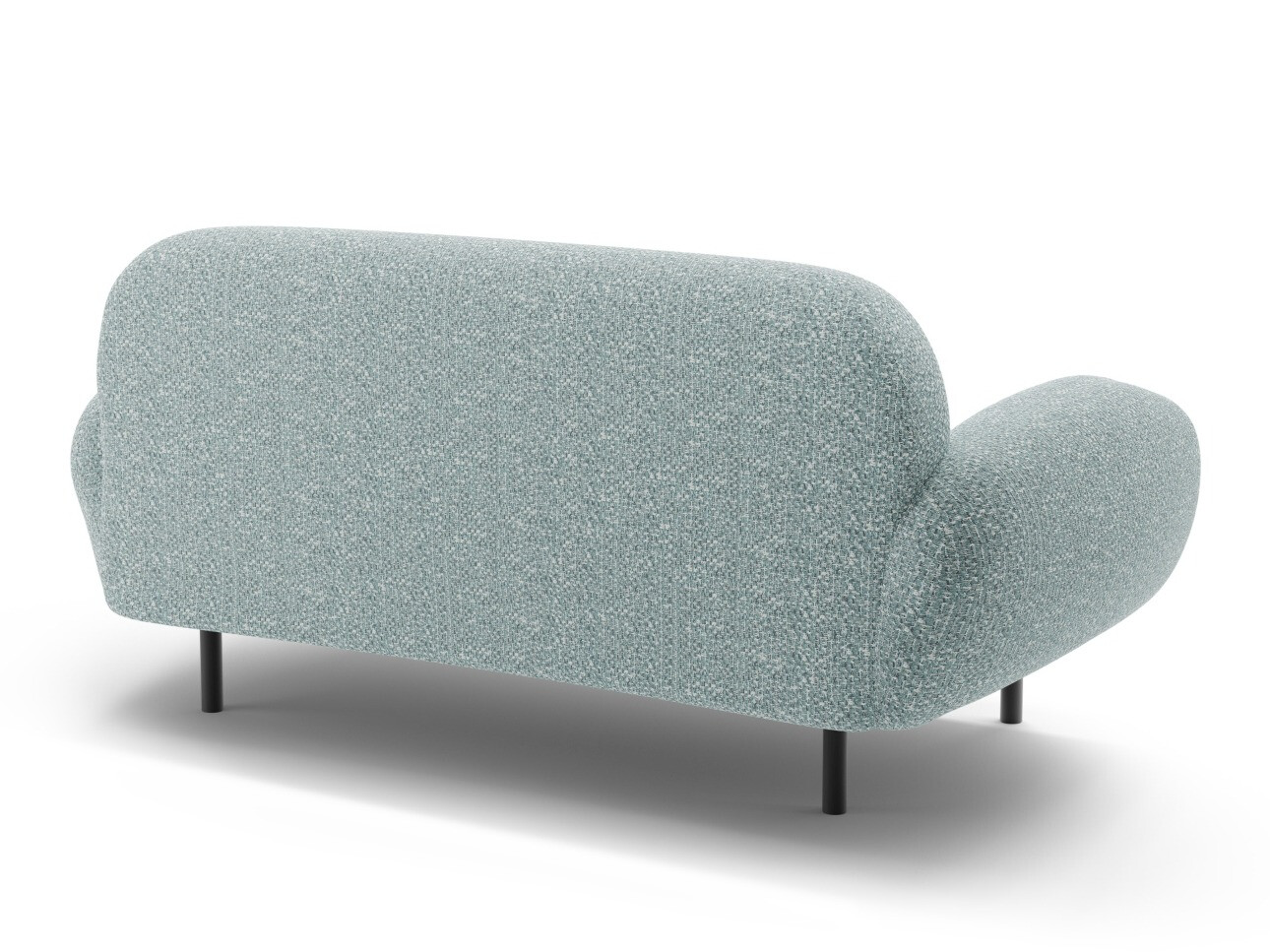 Sofa Beckley 342 (Silencio 72)