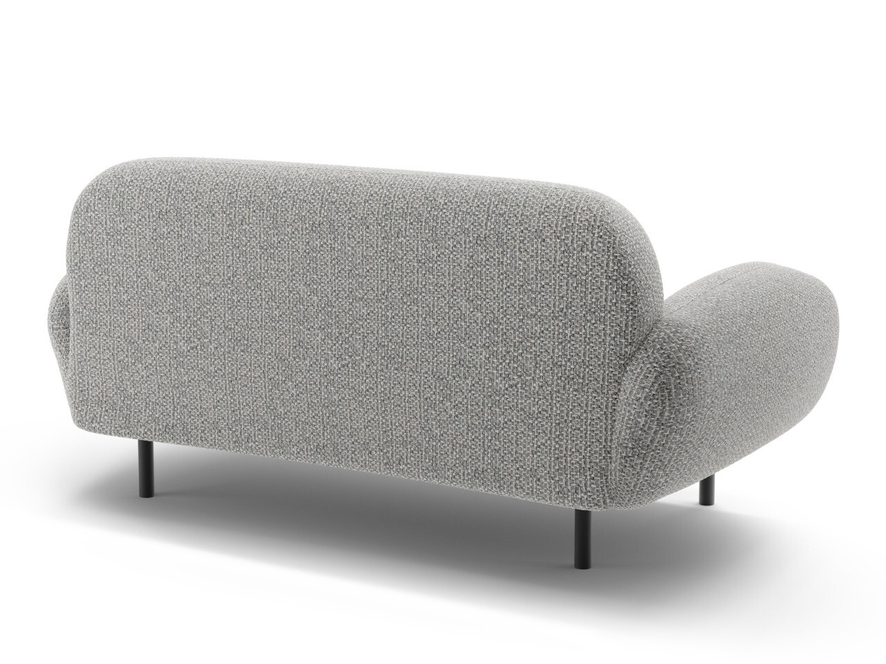 Sofa Beckley 342 (Silencio 86)