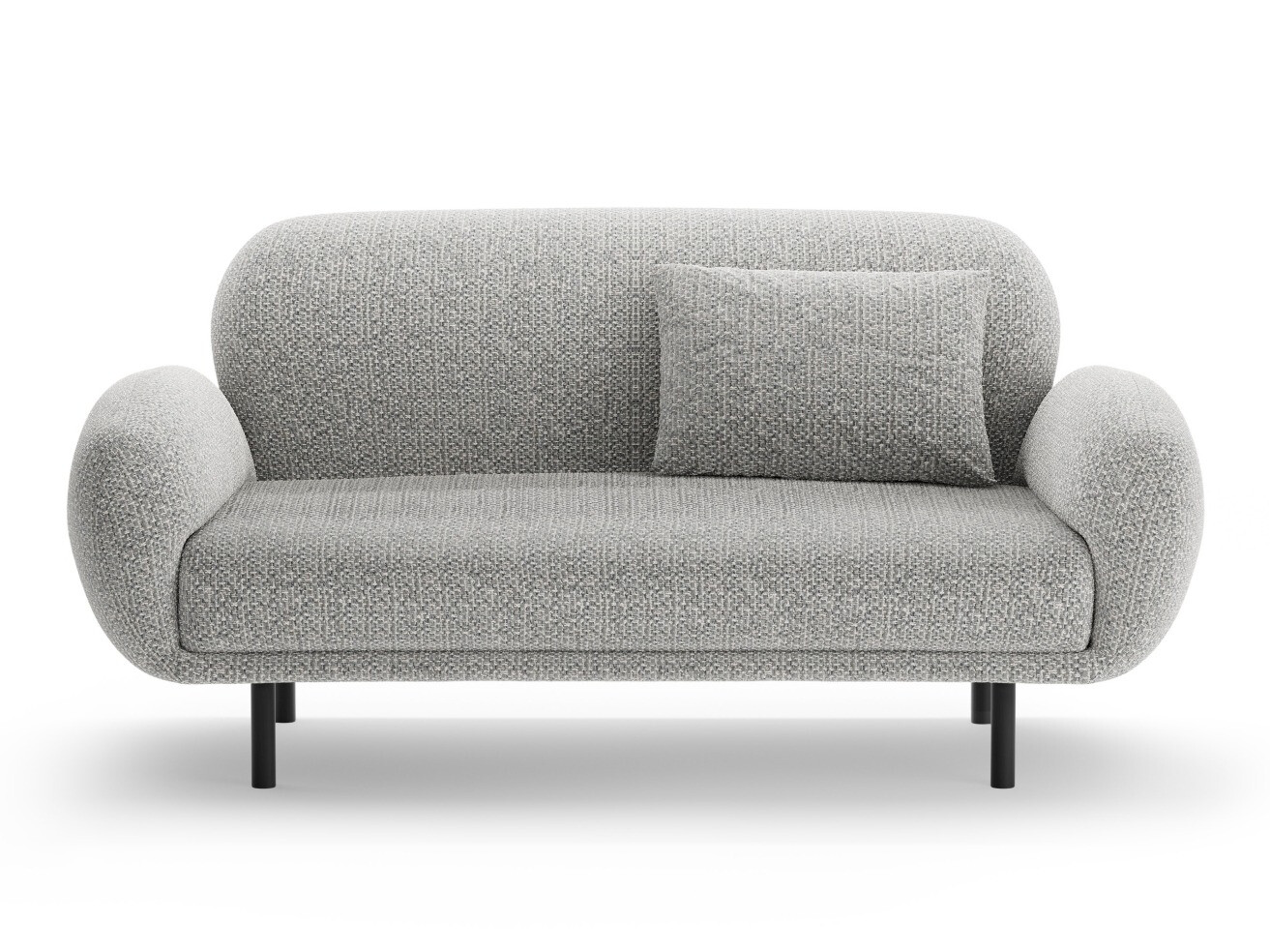 Sofa Beckley 342 (Silencio 86)