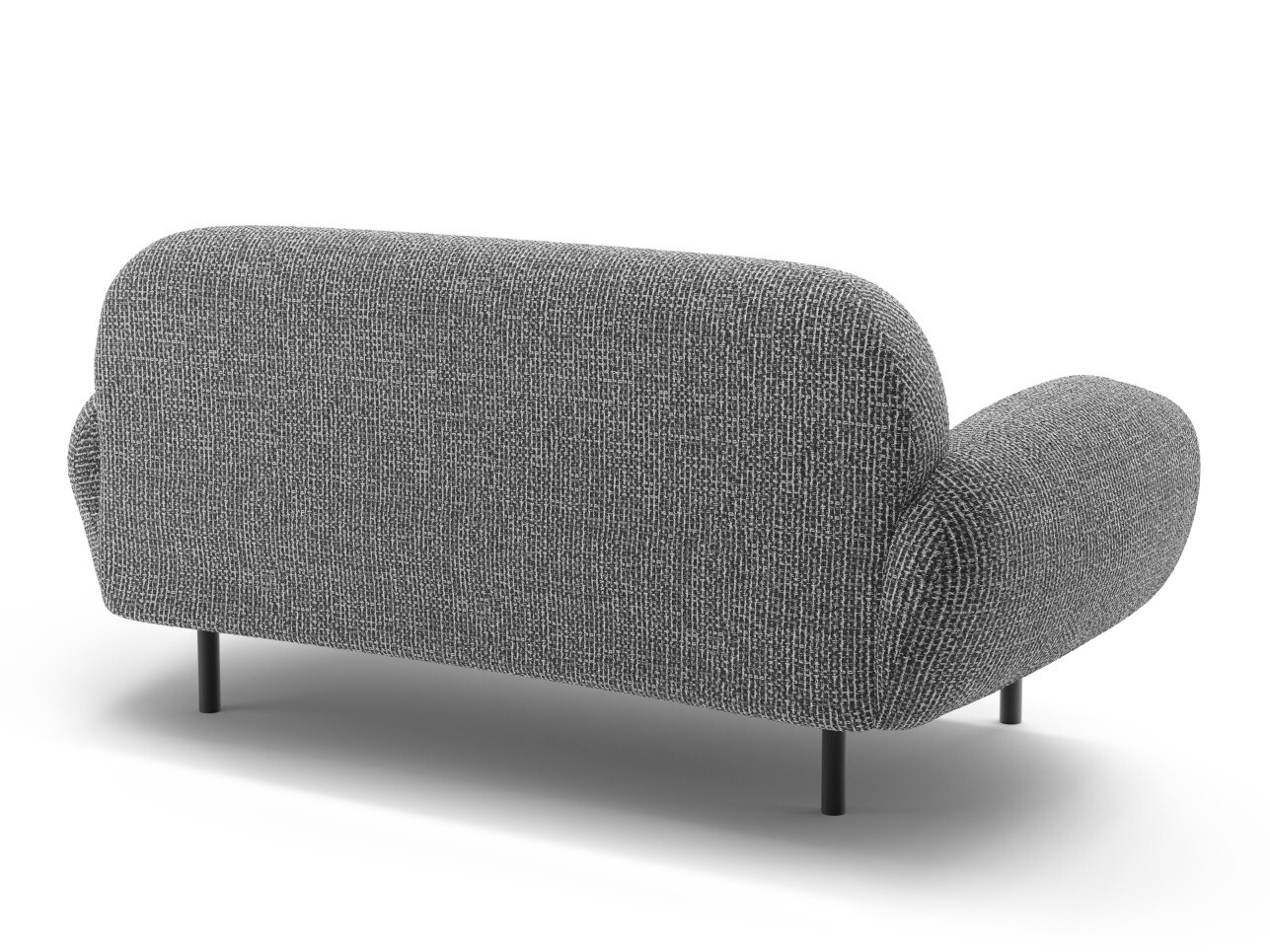 Sofa Beckley 342 (Silencio 97)