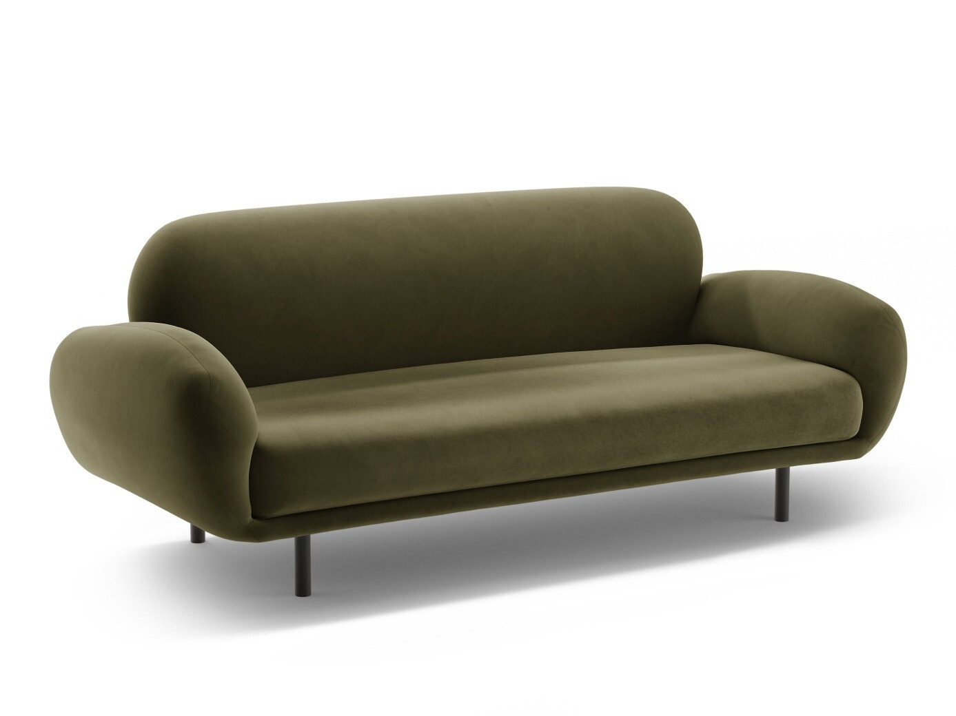 Sofa Beckley 343 (Casino Forest)