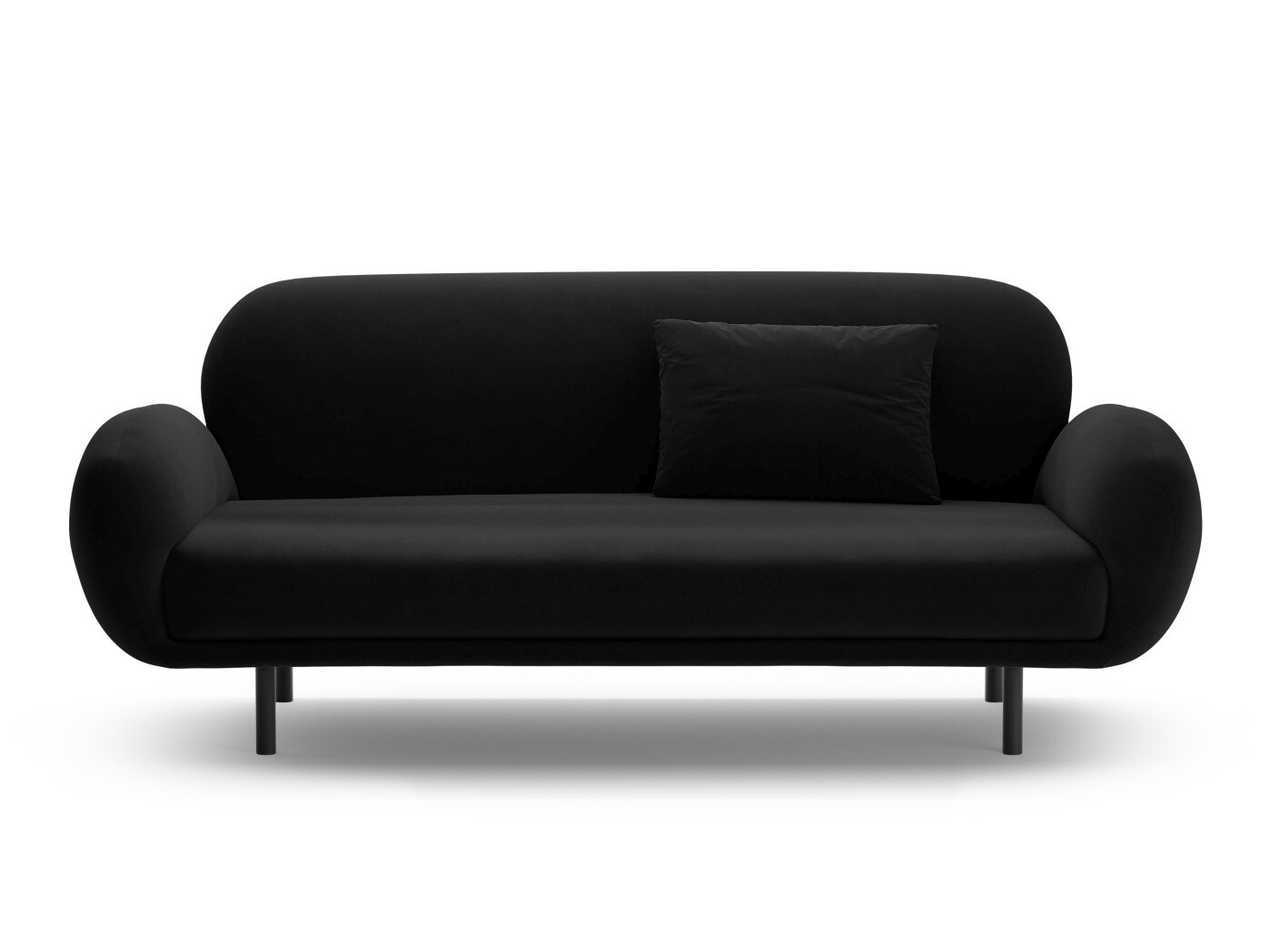 Sofa Beckley 343 (Casino Juoda)
