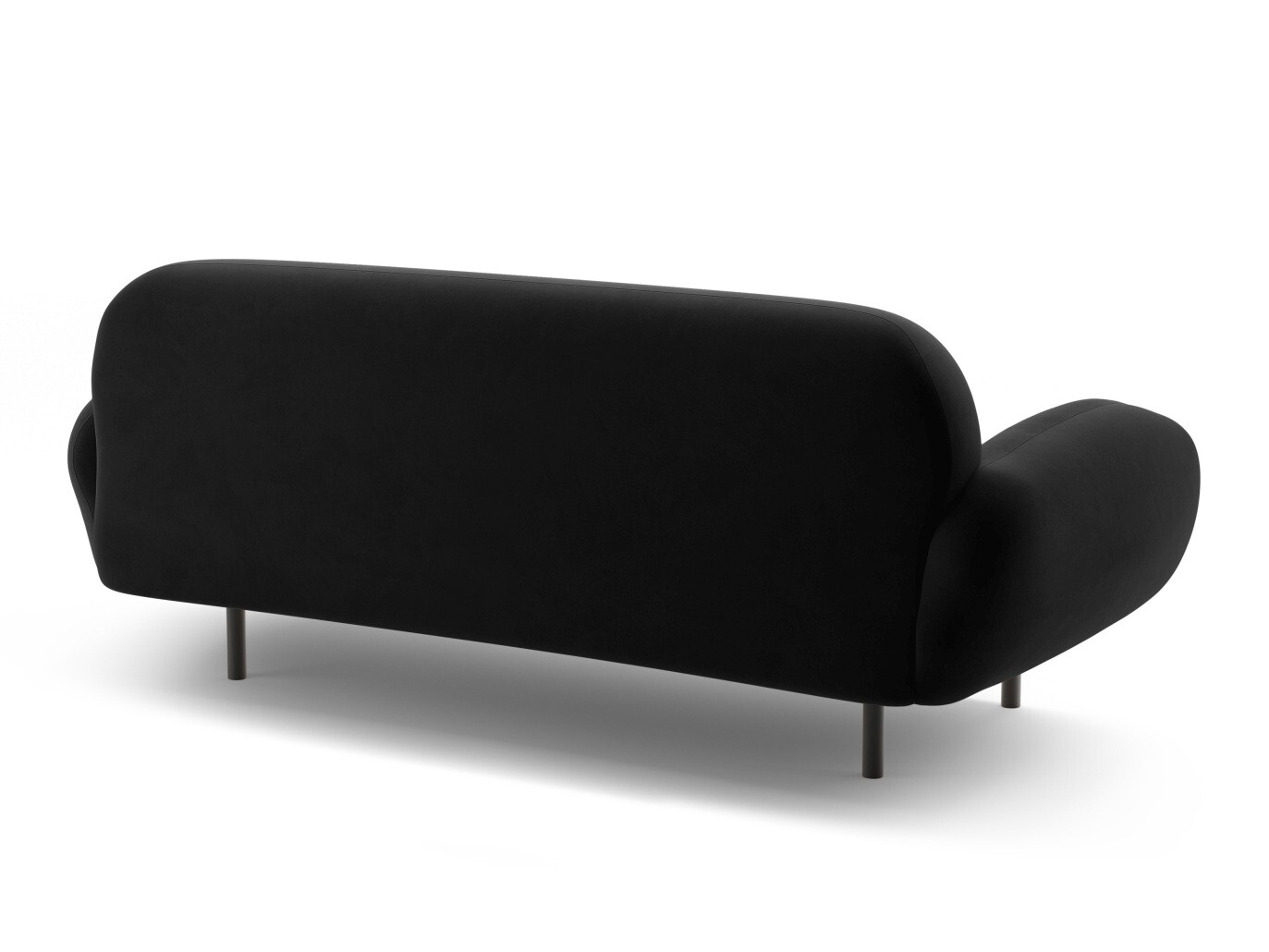 Sofa Beckley 343 (Casino Juoda)