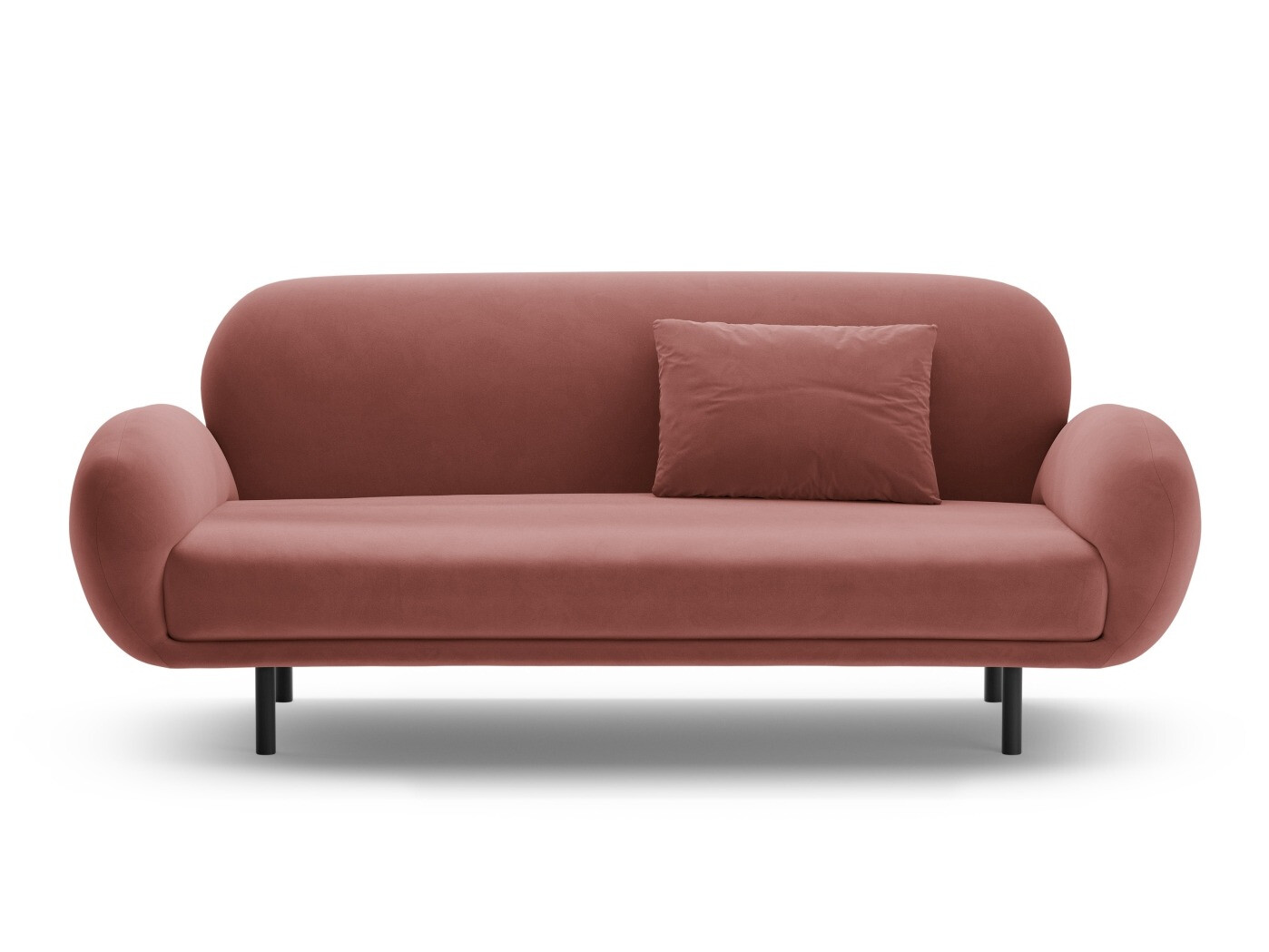 Sofa Beckley 343 (Casino Salmon)