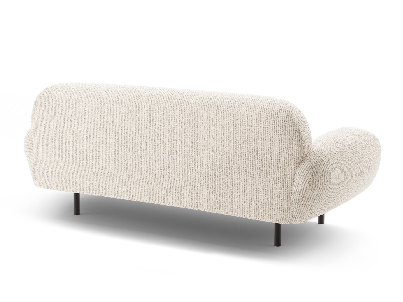 Sofa Beckley 343 (Silencio 06)