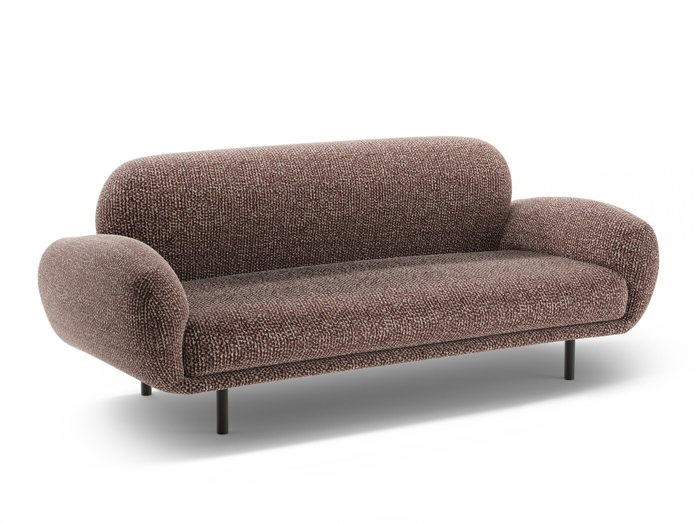 Sofa Beckley 343 (Silencio 27)