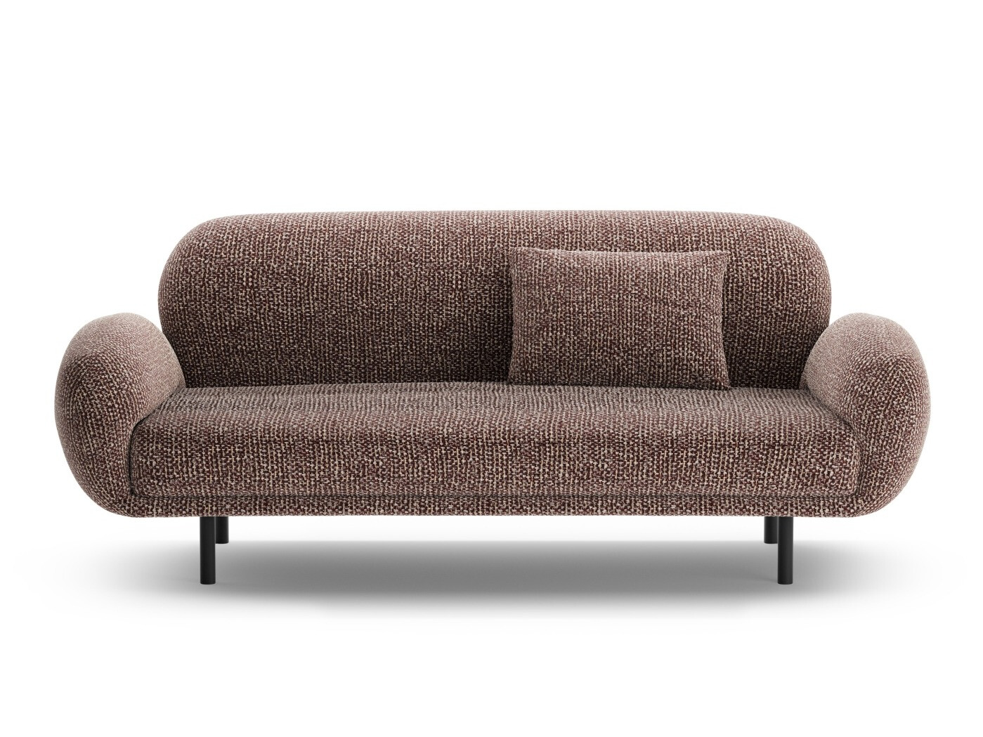 Sofa Beckley 343 (Silencio 27)