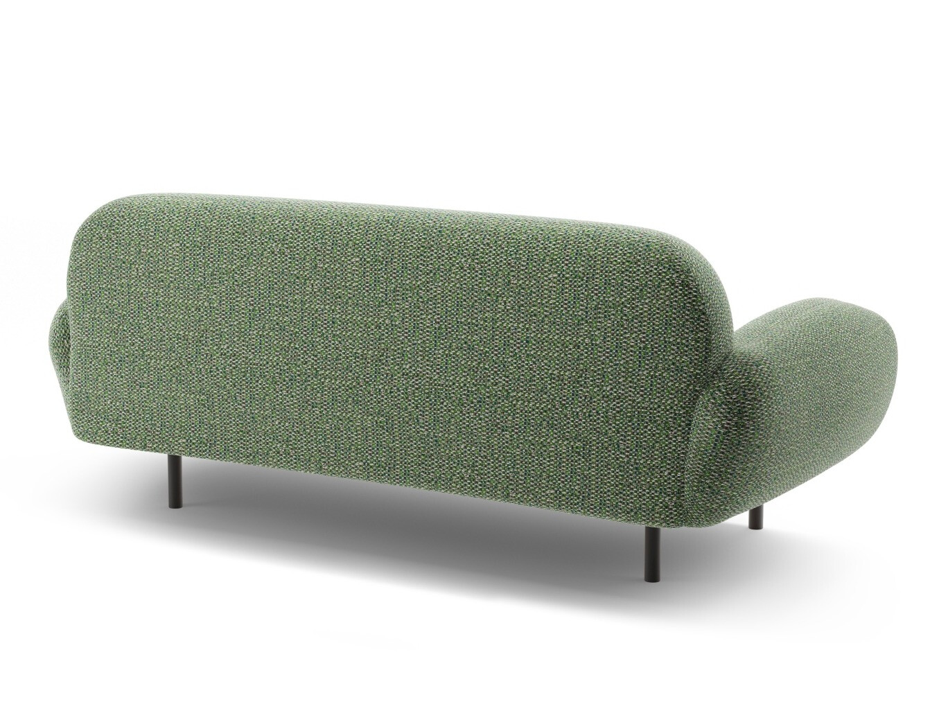 Sofa Beckley 343 (Silencio 34)