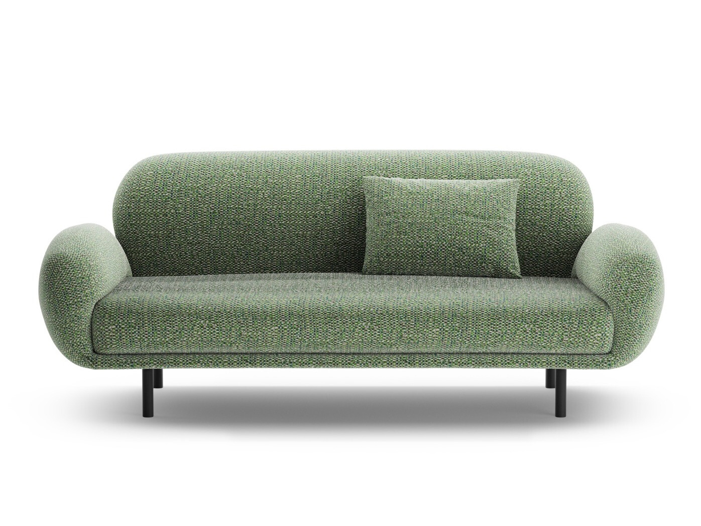 Sofa Beckley 343 (Silencio 34)