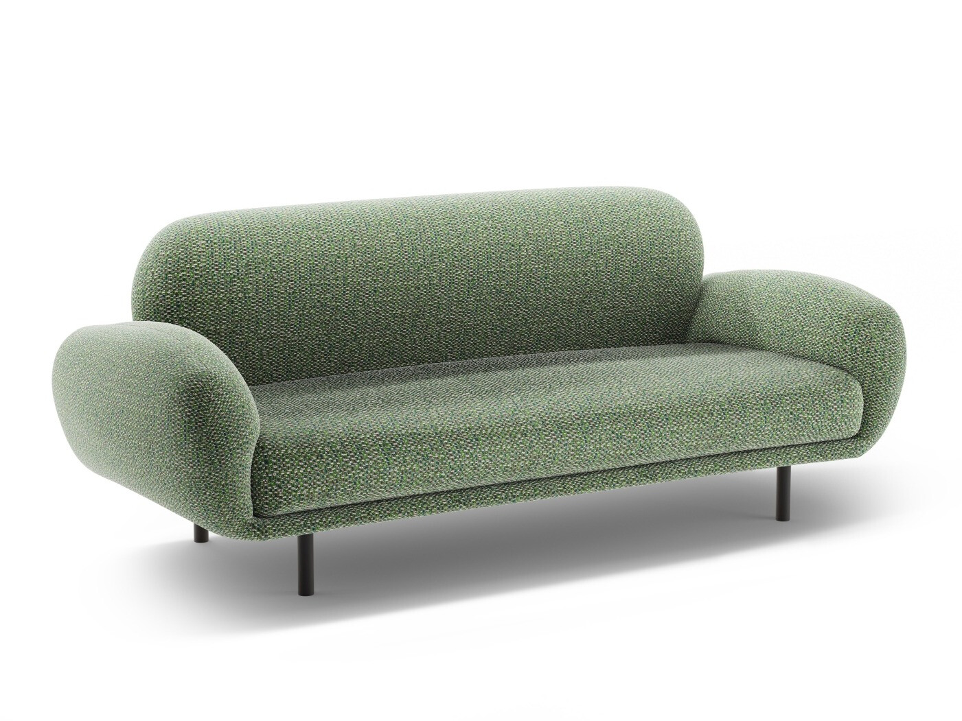 Sofa Beckley 343 (Silencio 34)