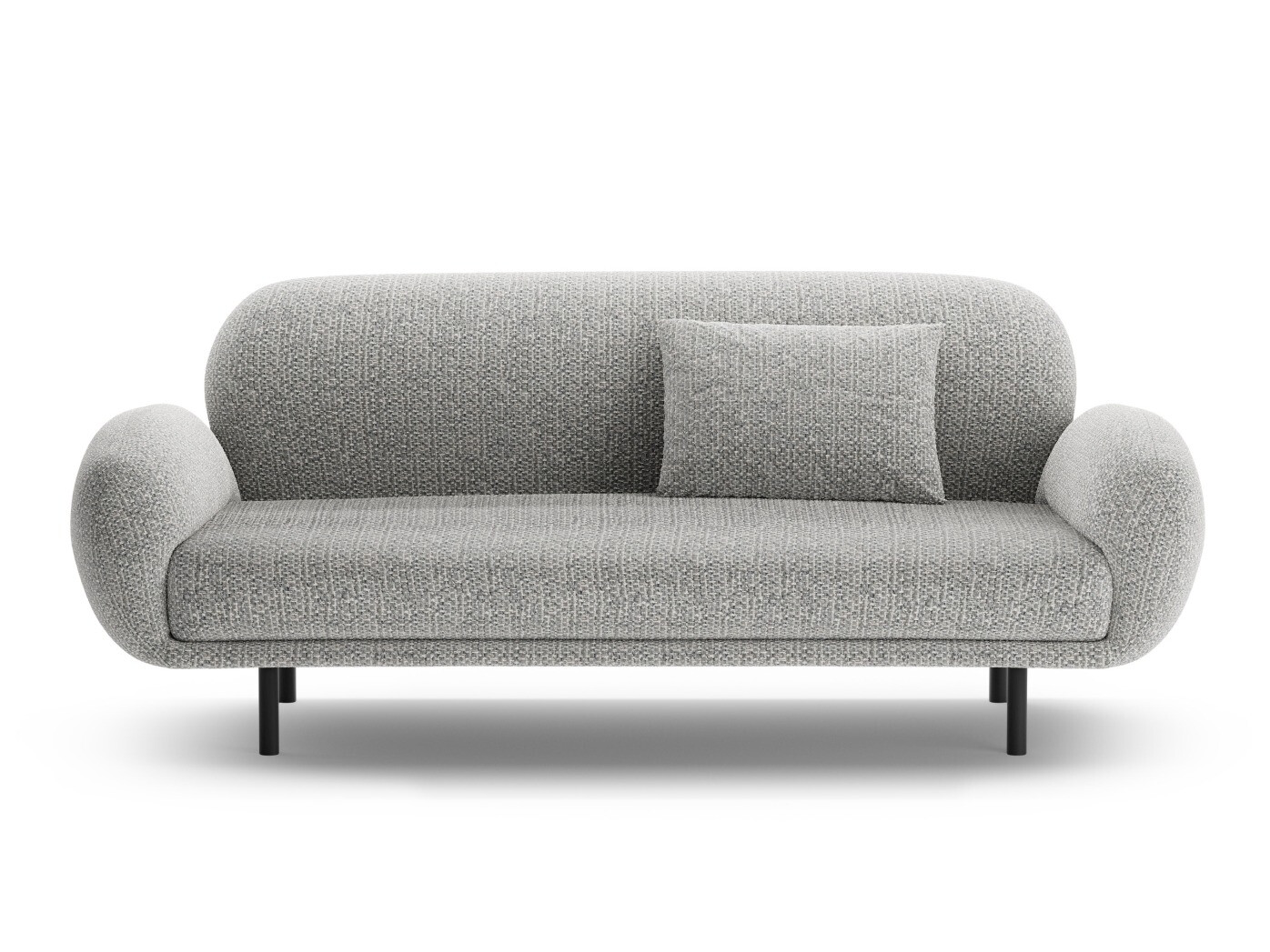 Sofa Beckley 343 (Silencio 86)