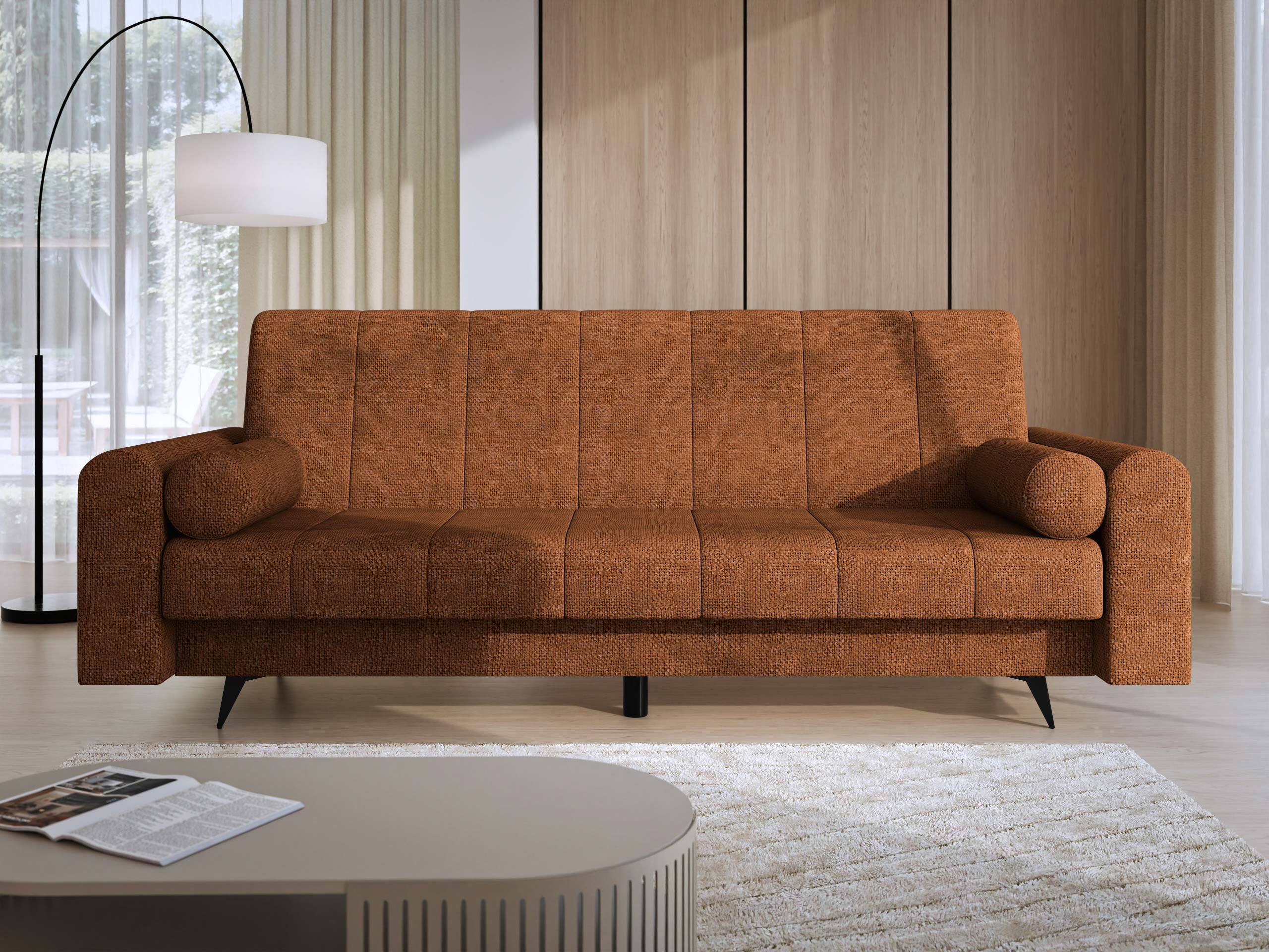 Sofa lova Comfivo Luda (Flow 09)