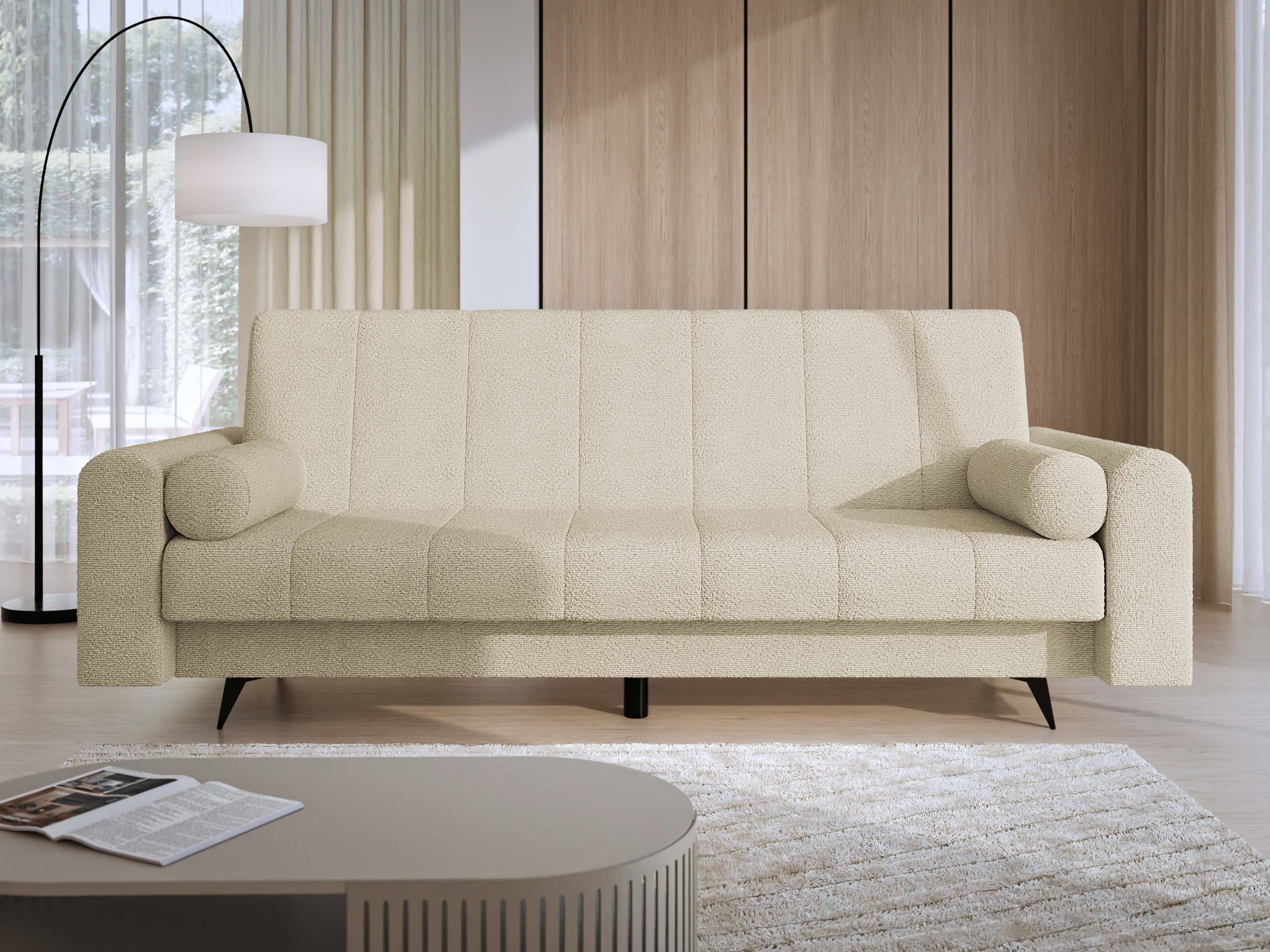 Sofa lova Comfivo Luda (Sandu 224.02)