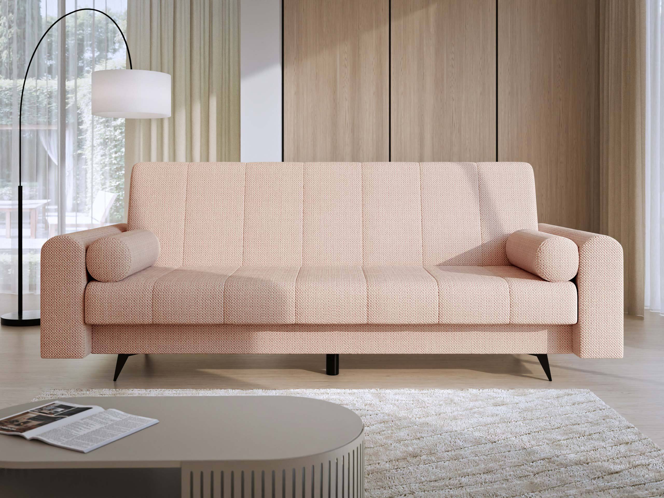 Sofa lova Comfivo Luda (Trilla 222.04)