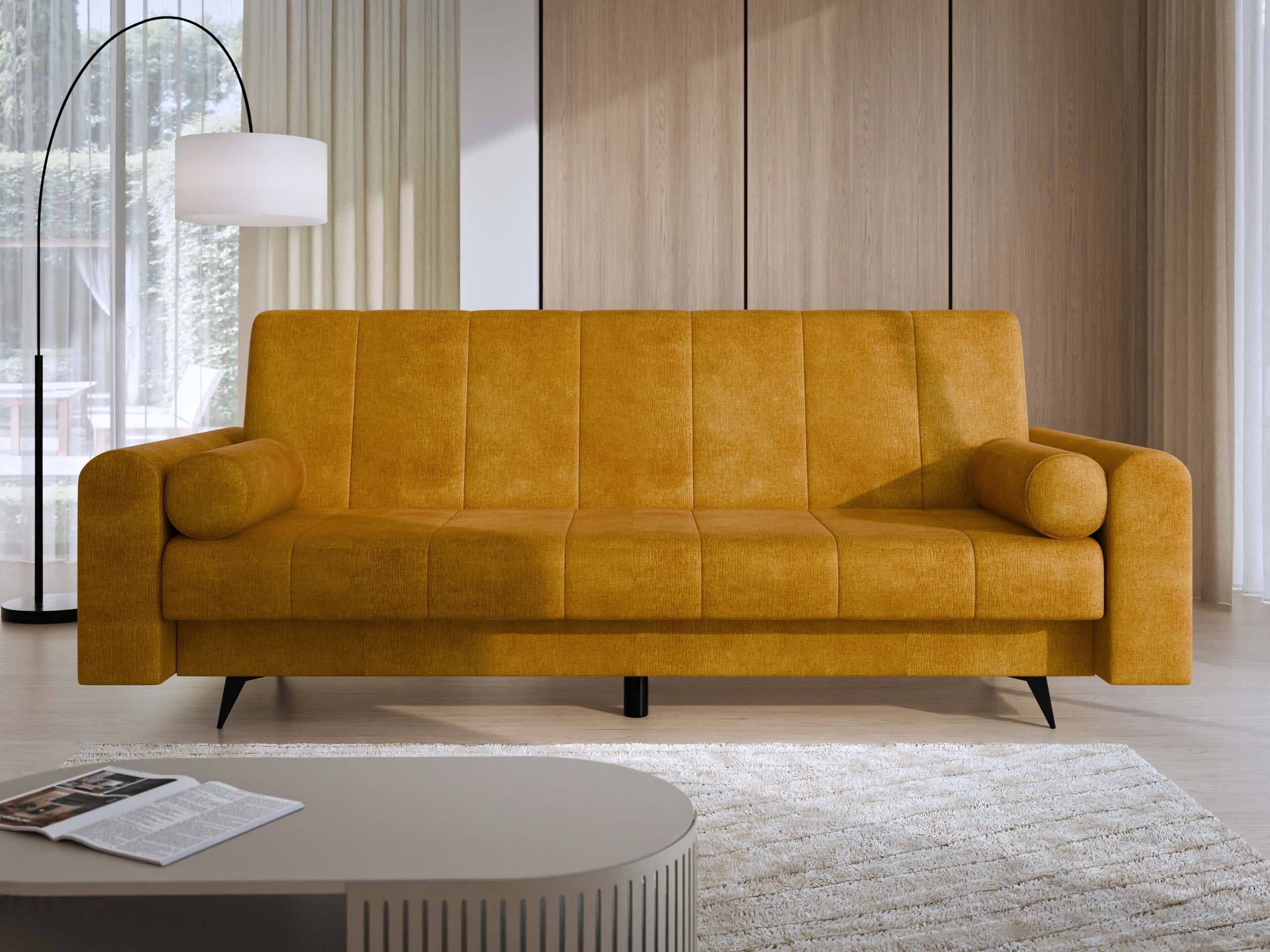 Sofa lova Comfivo Luda (Wave 05)