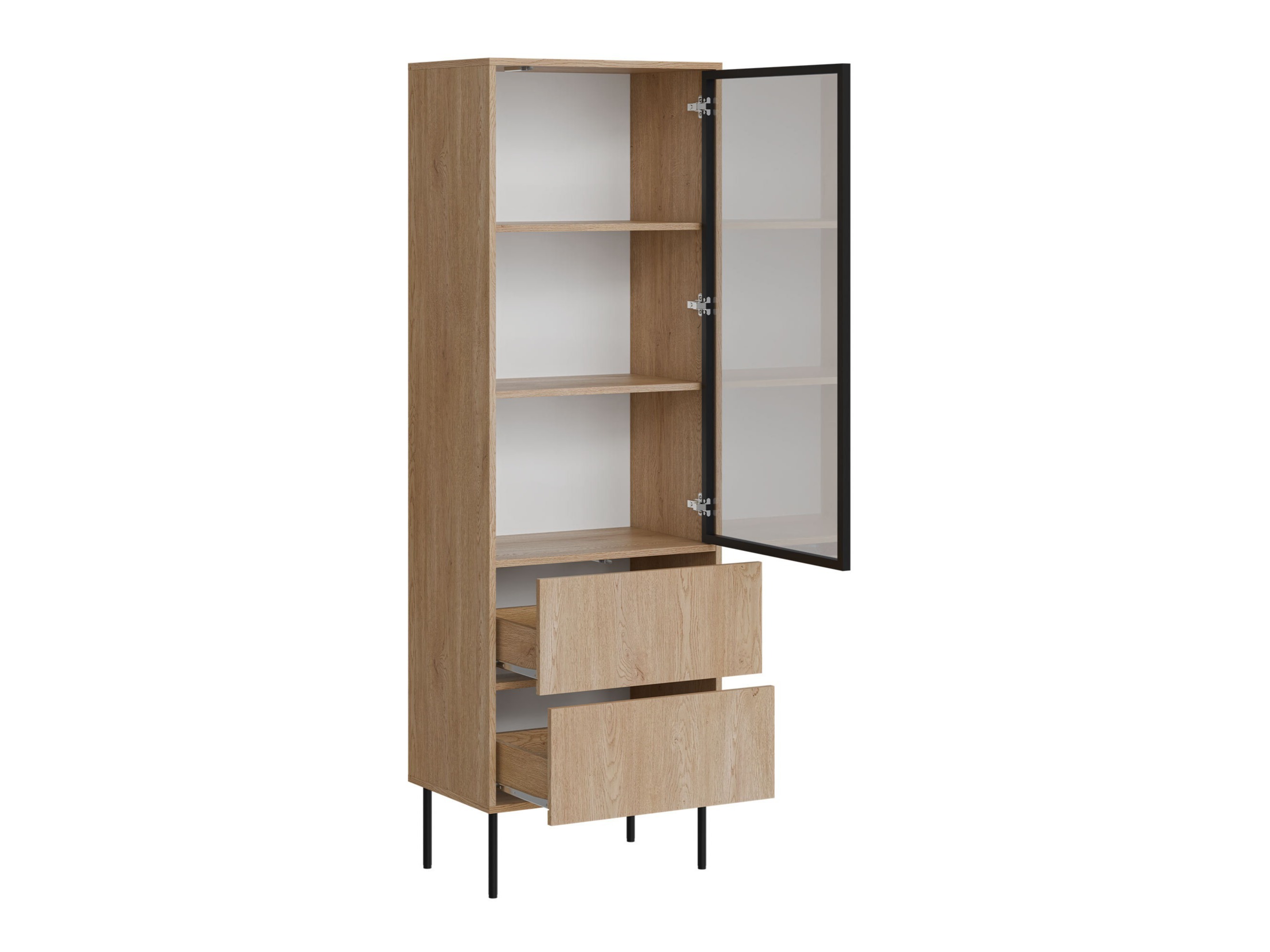 Svetainės komplektas Merevai 107 (Kašmyras)