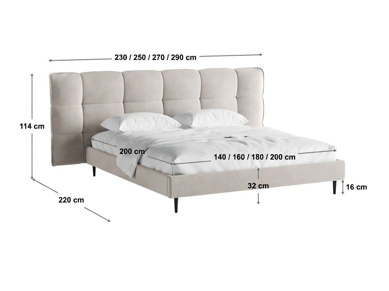 Lova Beckley 340 (Puente 03)